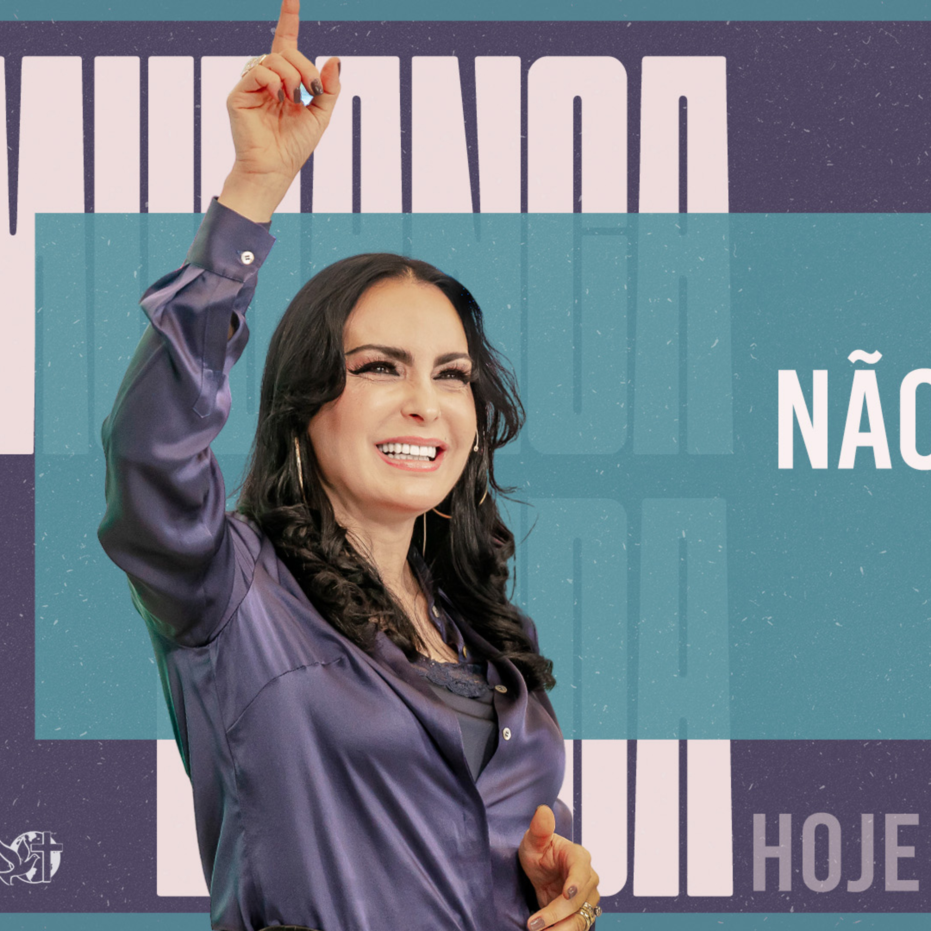 Não tema agir! || Mudança de Vida Hoje