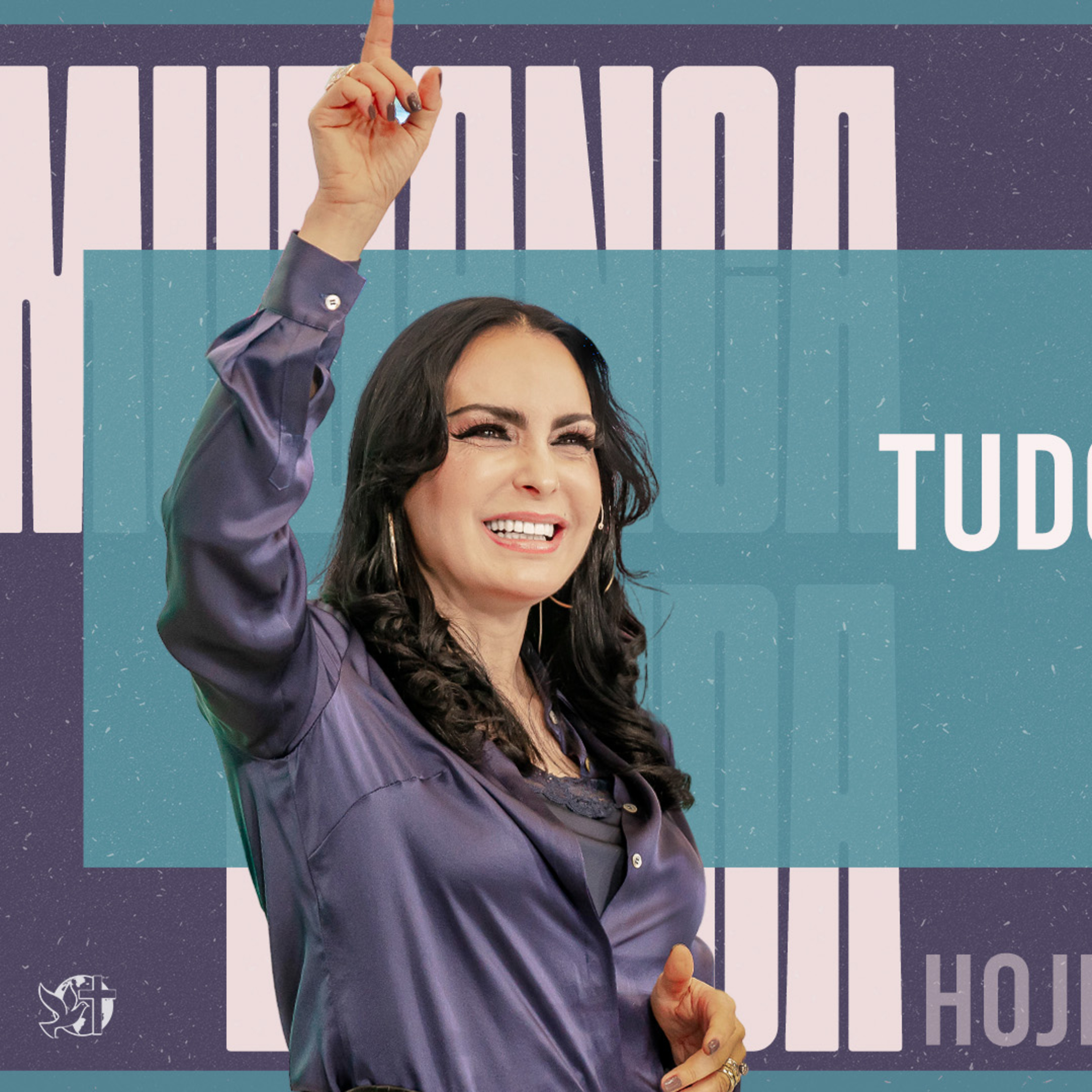 Tudo terminará em glória! || Mudança de Vida Hoje
