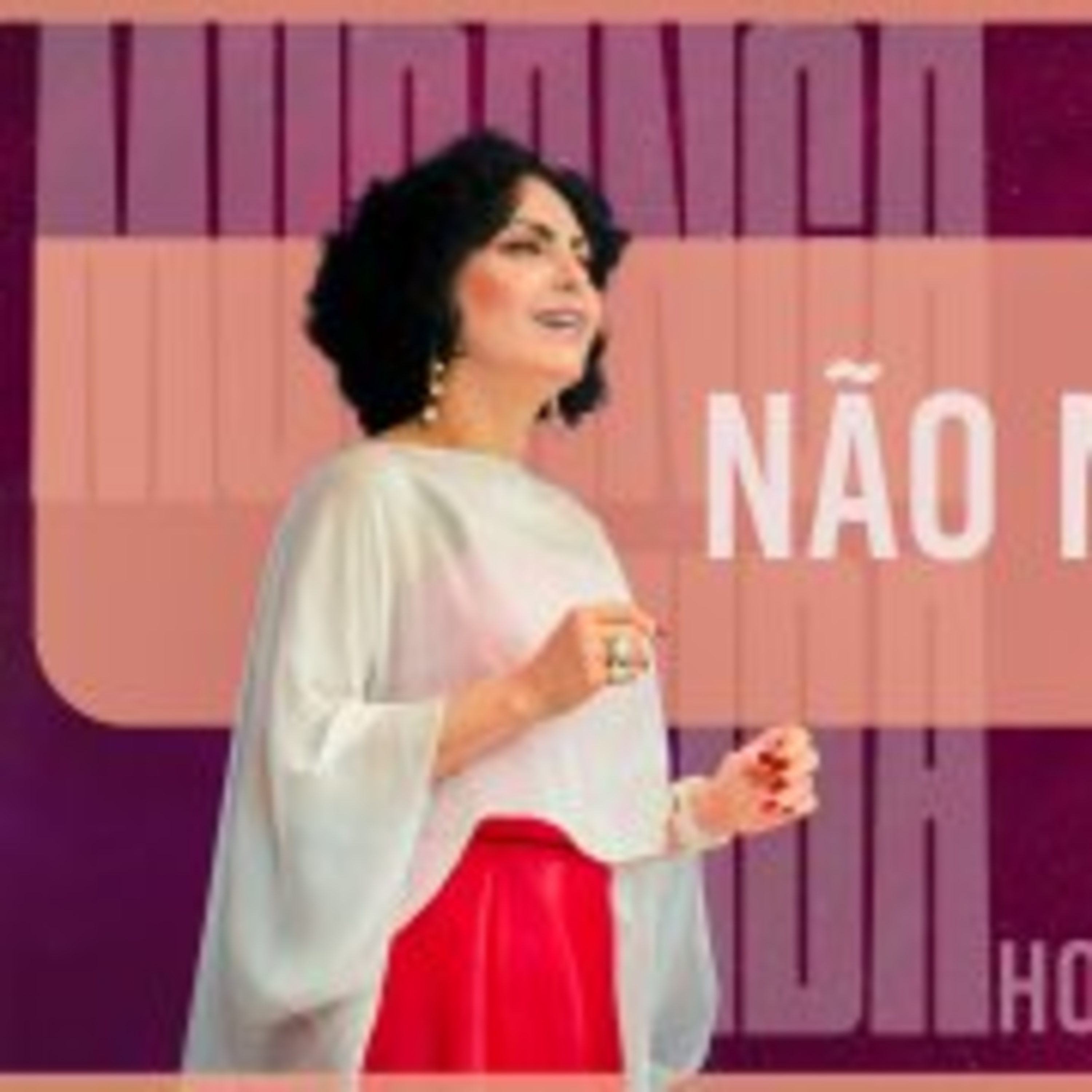 Não mude a Fé! || Mudança de Vida Hoje