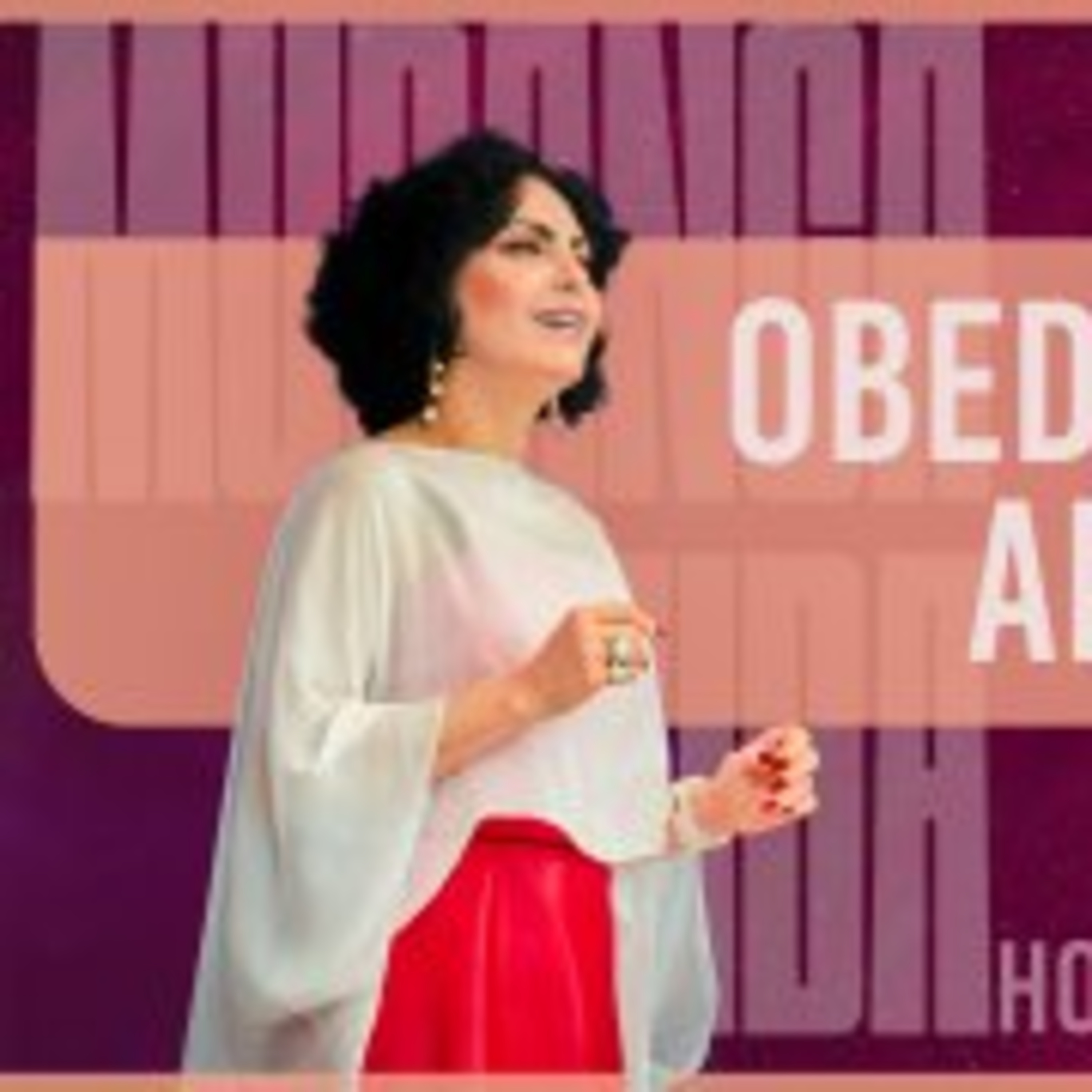 Obedeça e seja abençoado! || Mudança de Vida Hoje
