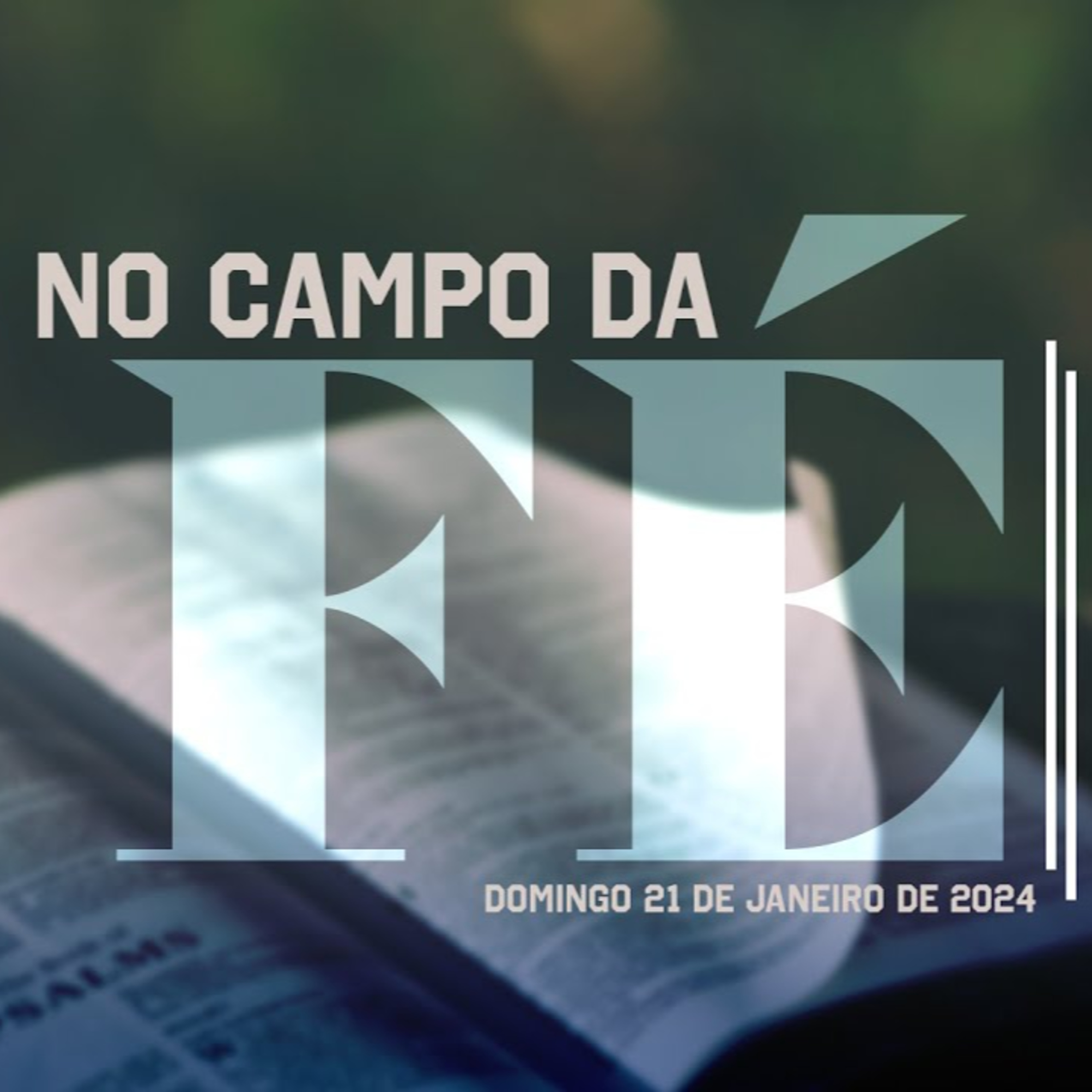 Os testes | Palavra de Vida e Fé