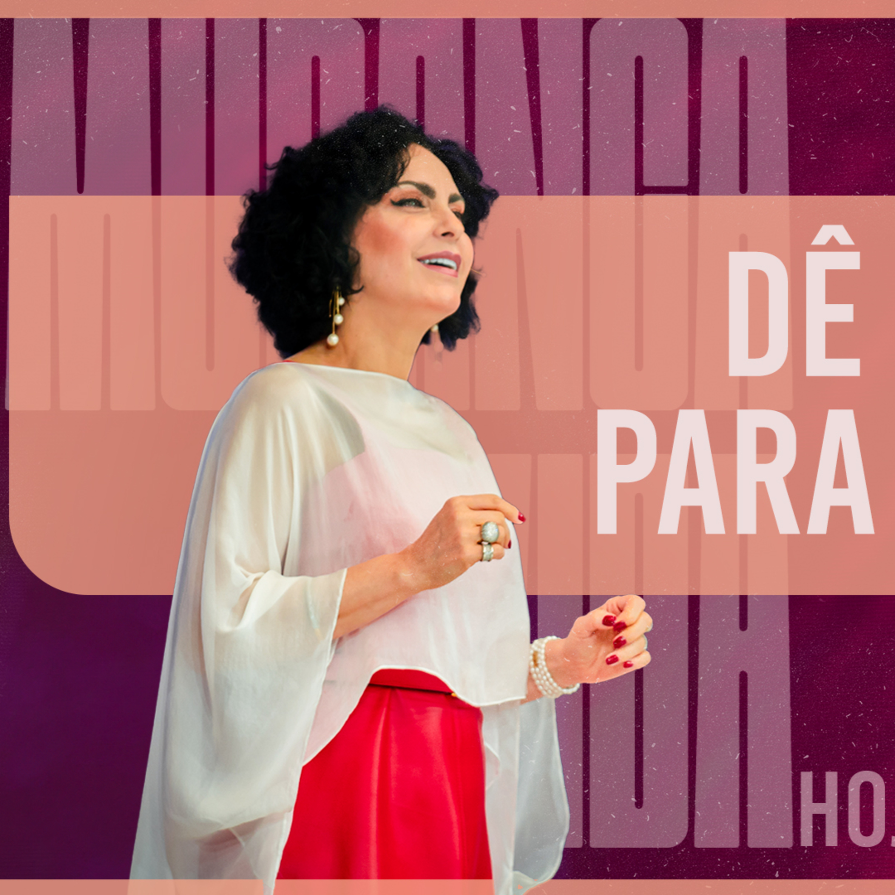 Dê condições para Deus agir! || Mudança de Vida Hoje