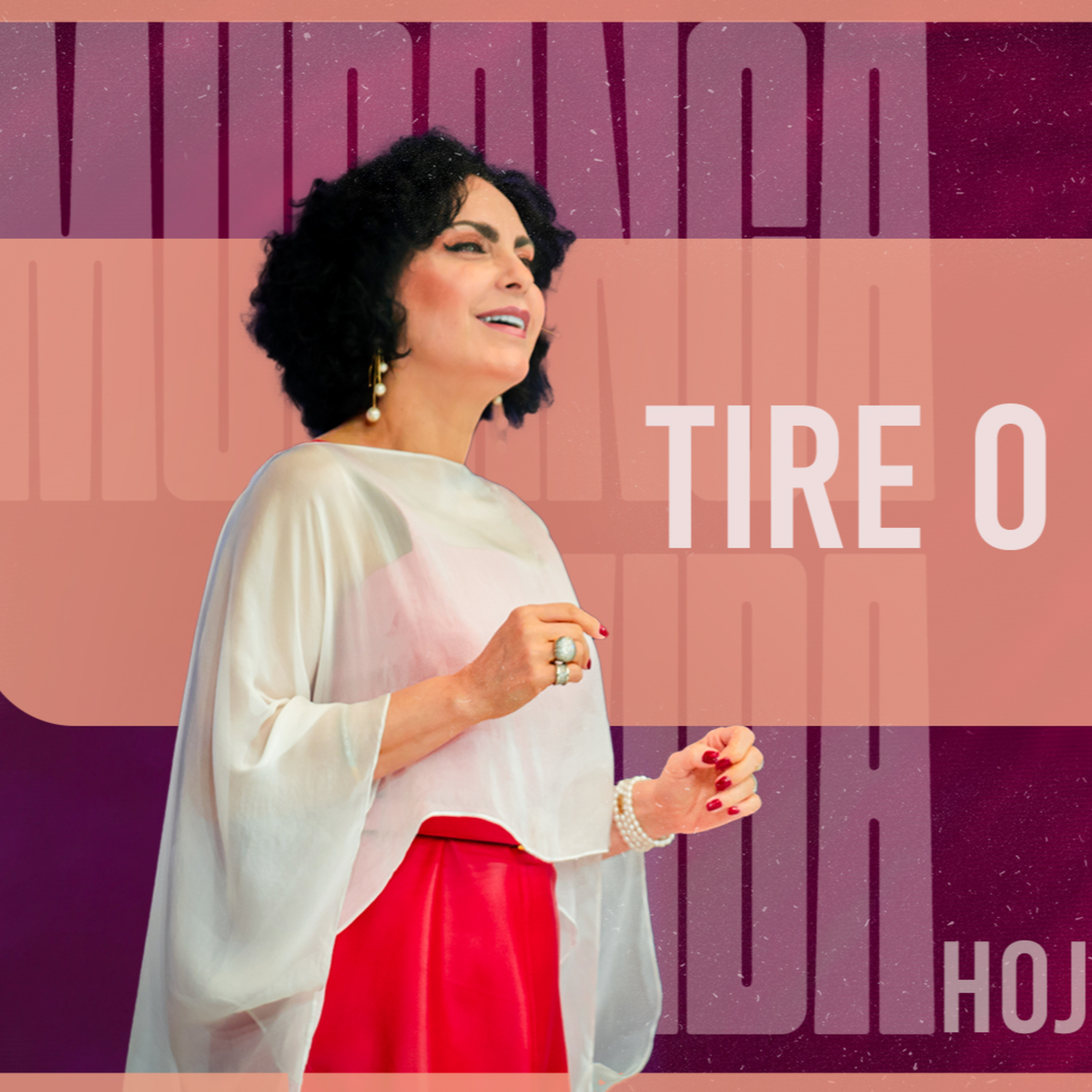 Tire o problema! || Mudança de Vida Hoje