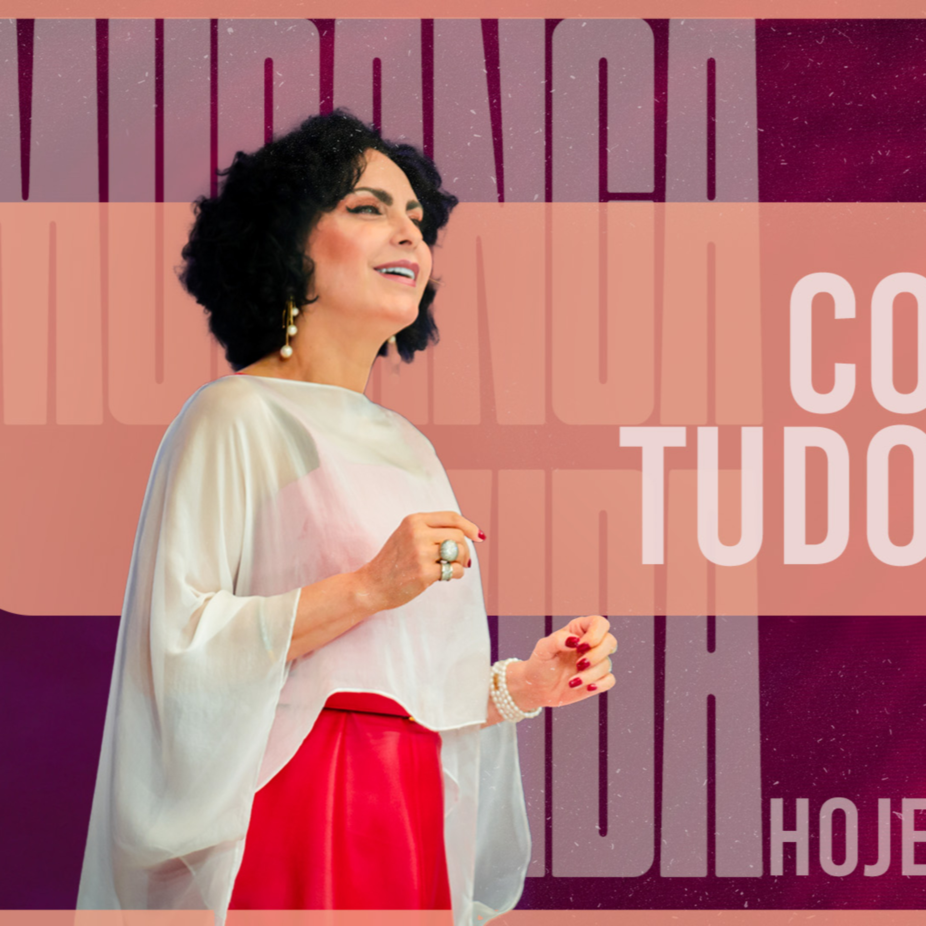 Com Deus é tudo ou nada || Mudança de Vida Hoje