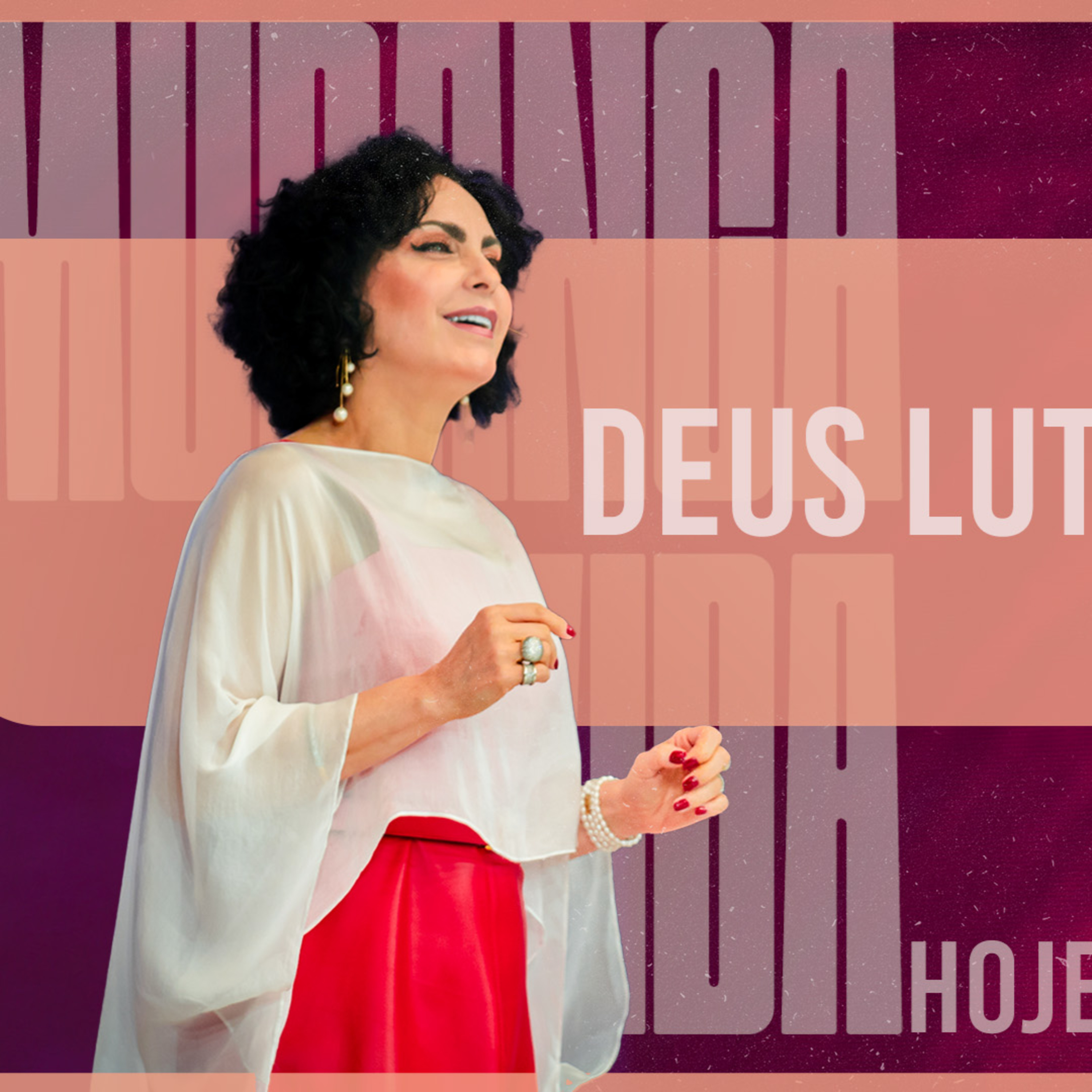 Deus luta por você! || Mudança de Vida Hoje
