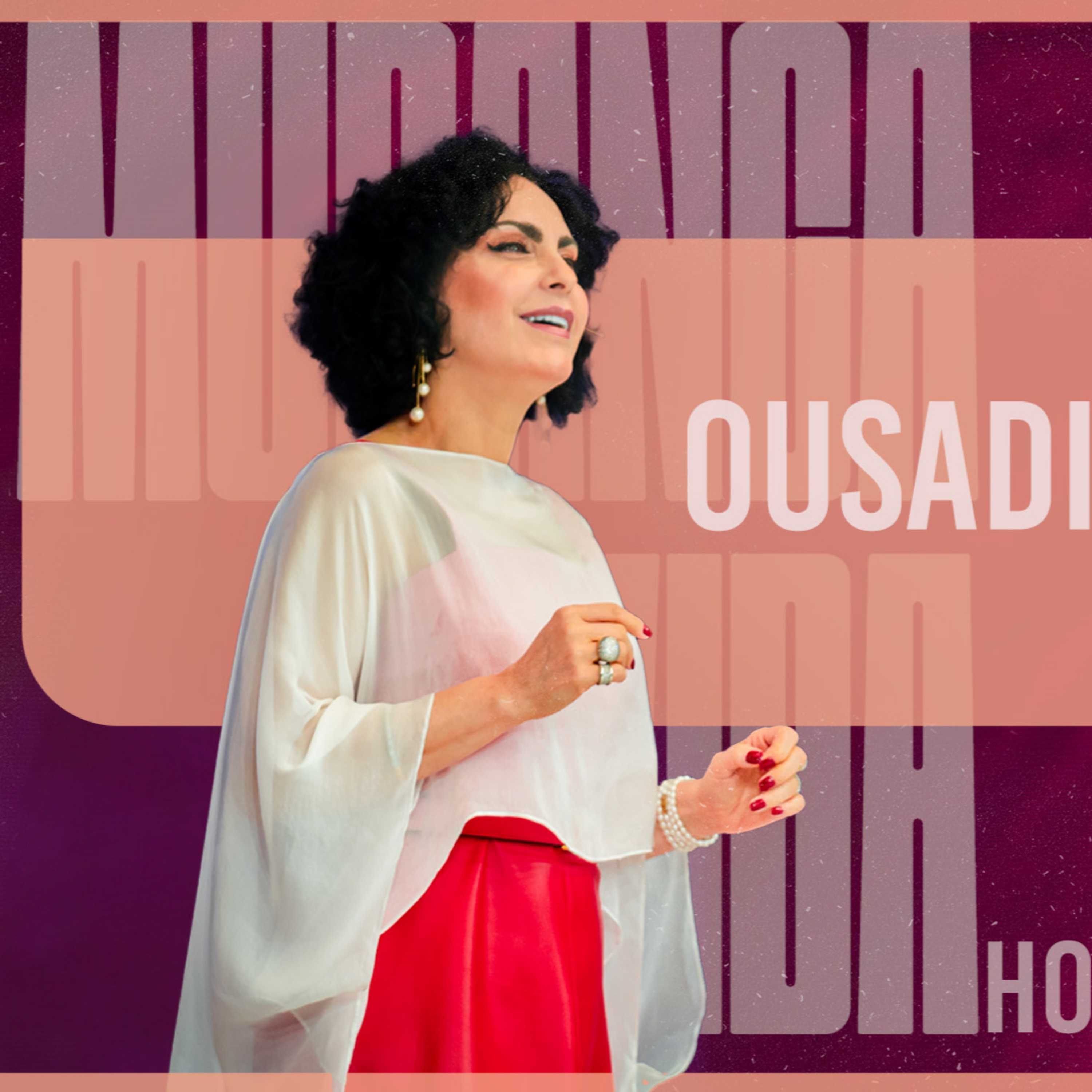 Ousadia para pedir || Mudança de Vida Hoje