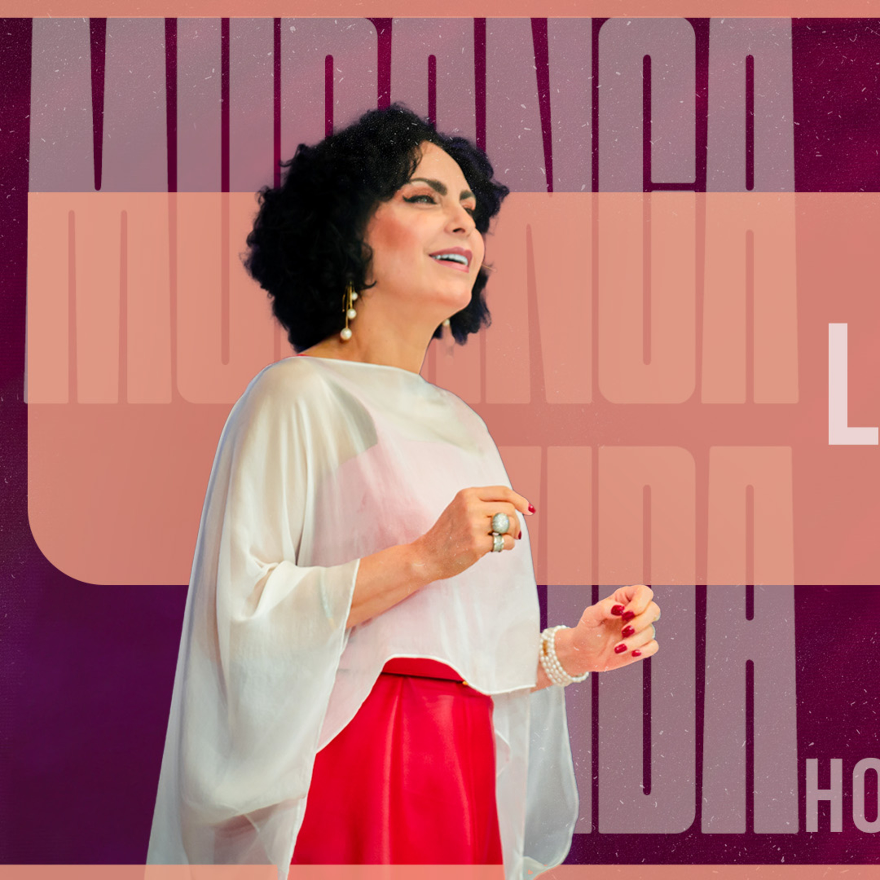 Lute com fé || Mudança de Vida Hoje