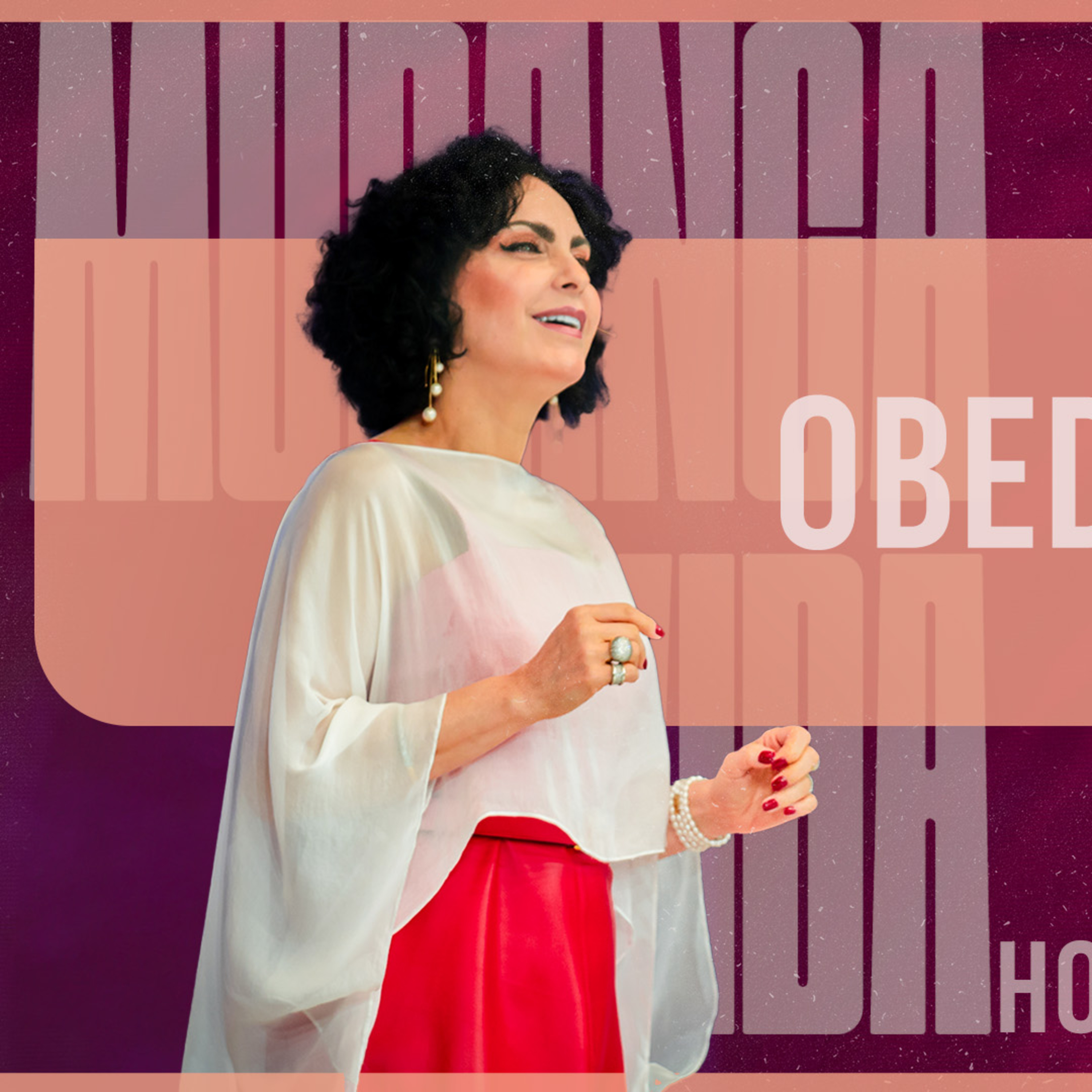 Obedeça agora || Mudança de Vida Hoje