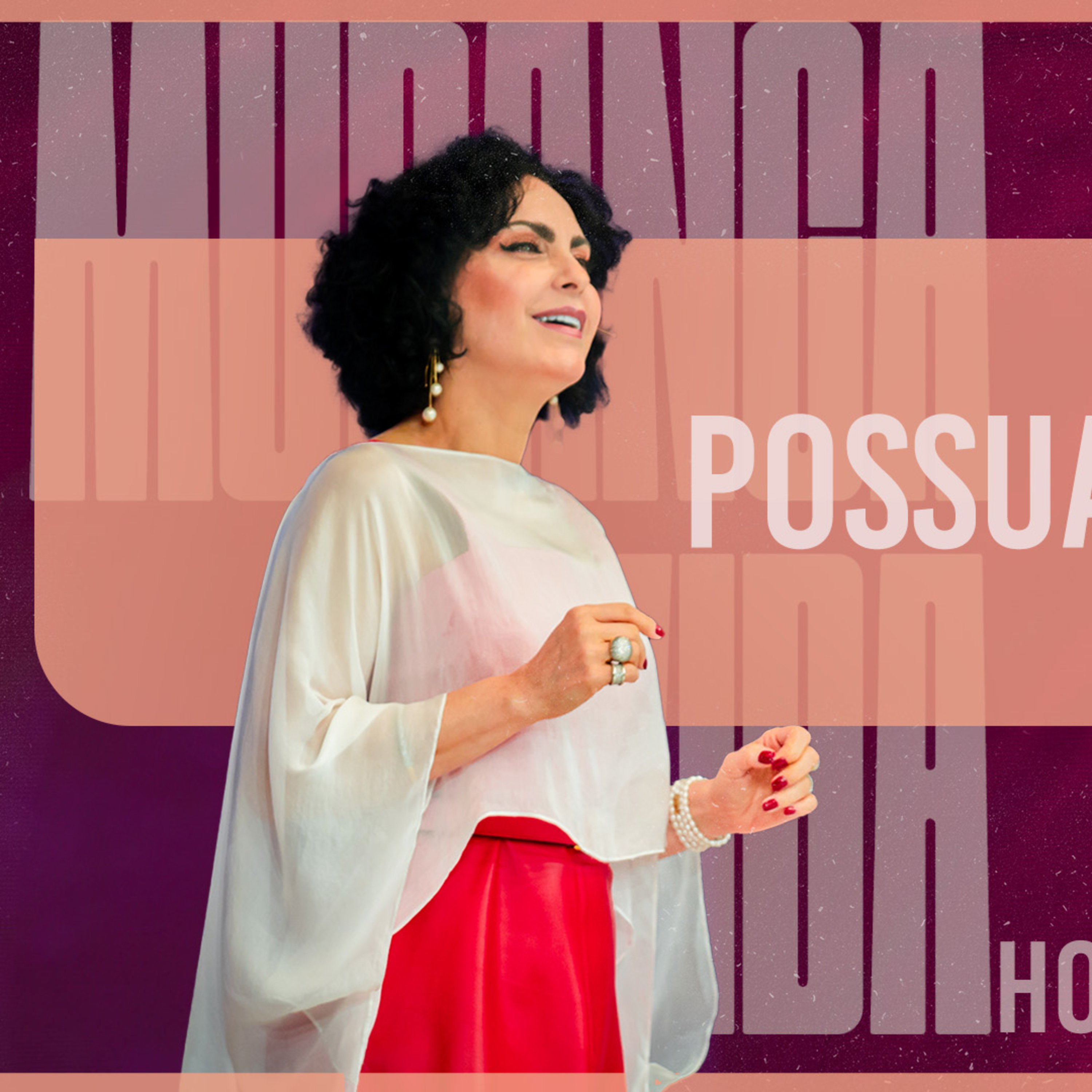 Possua o que é seu || Mudança de Vida Hoje