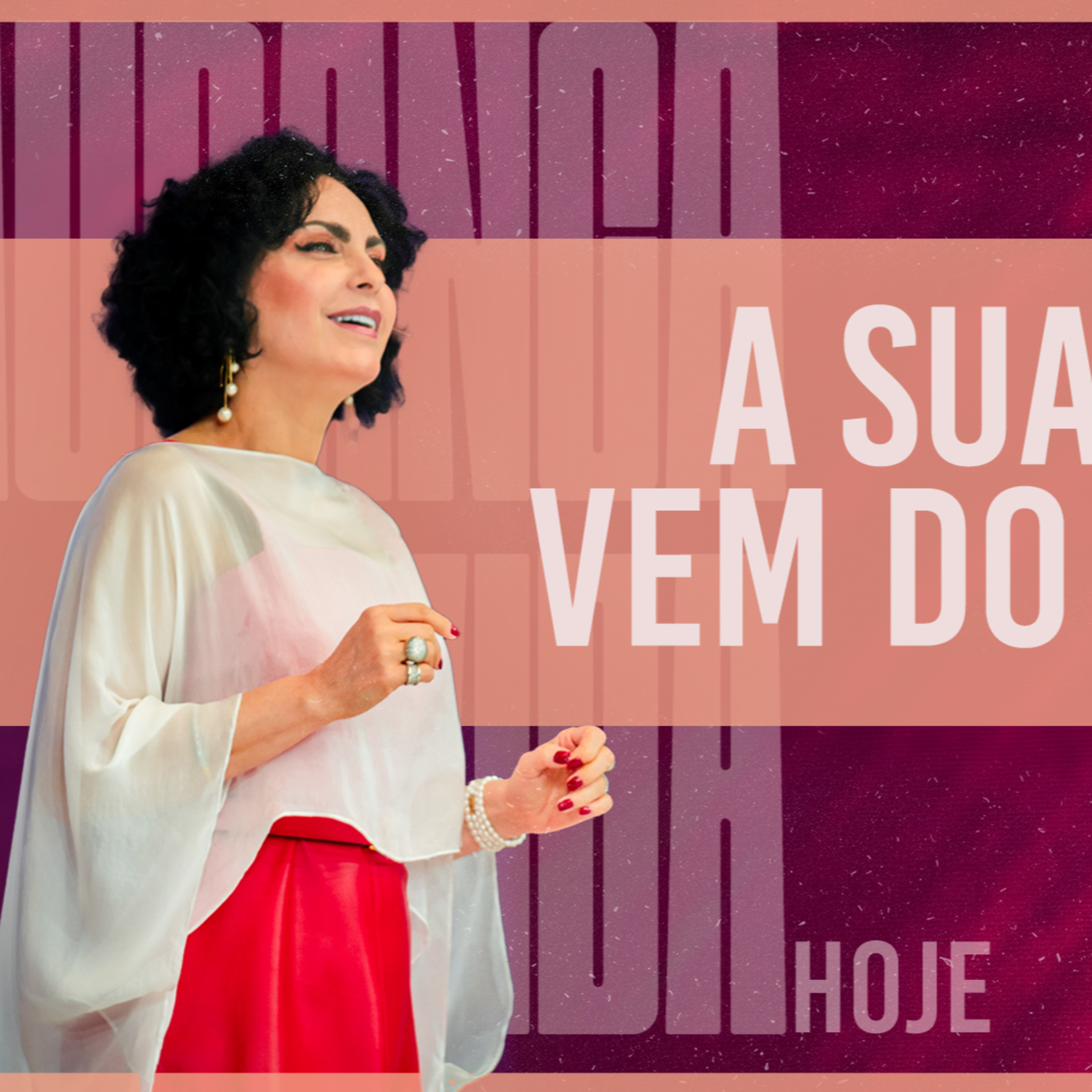 Bispa Cléo Rossafa
