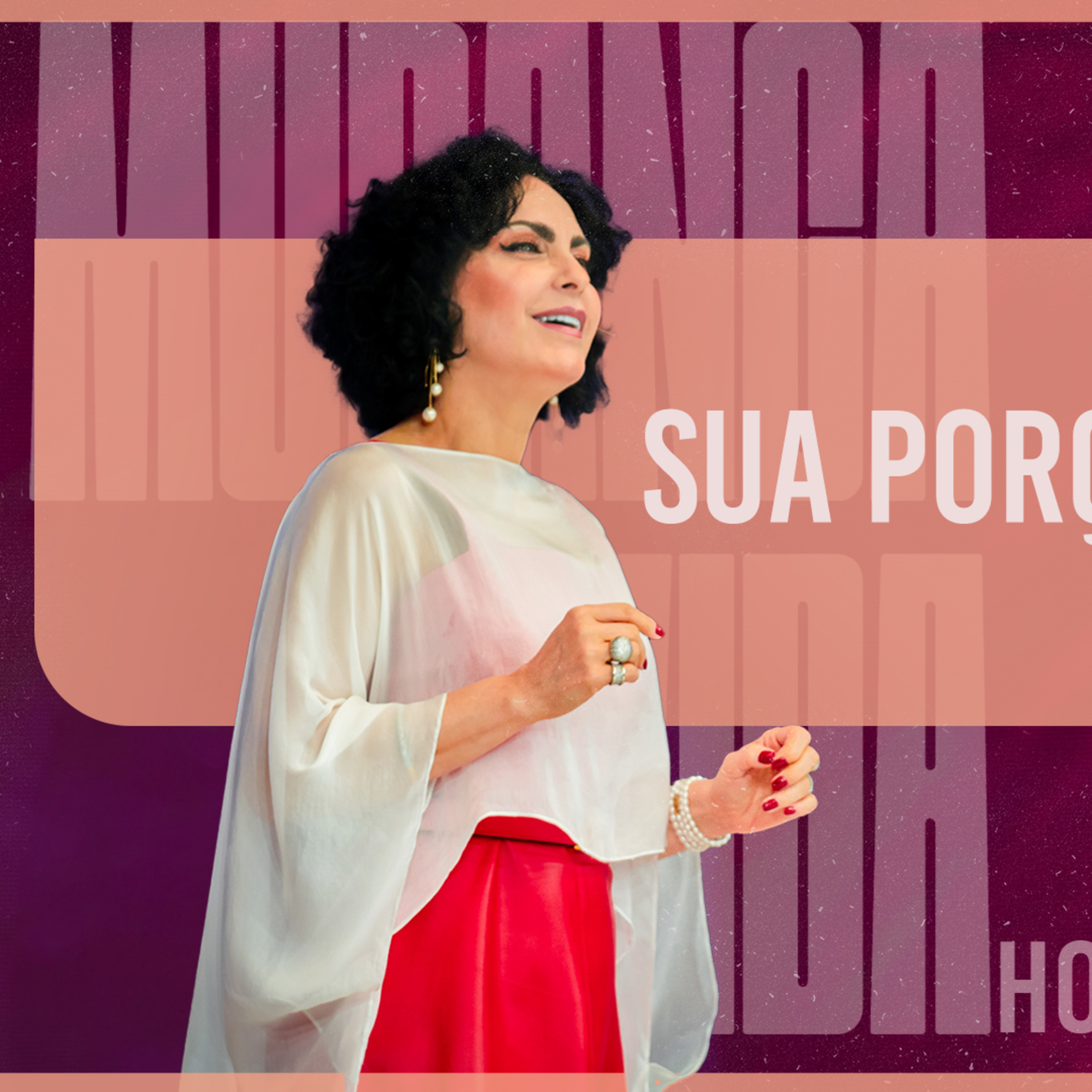 Bispa Cléo Rossafa
