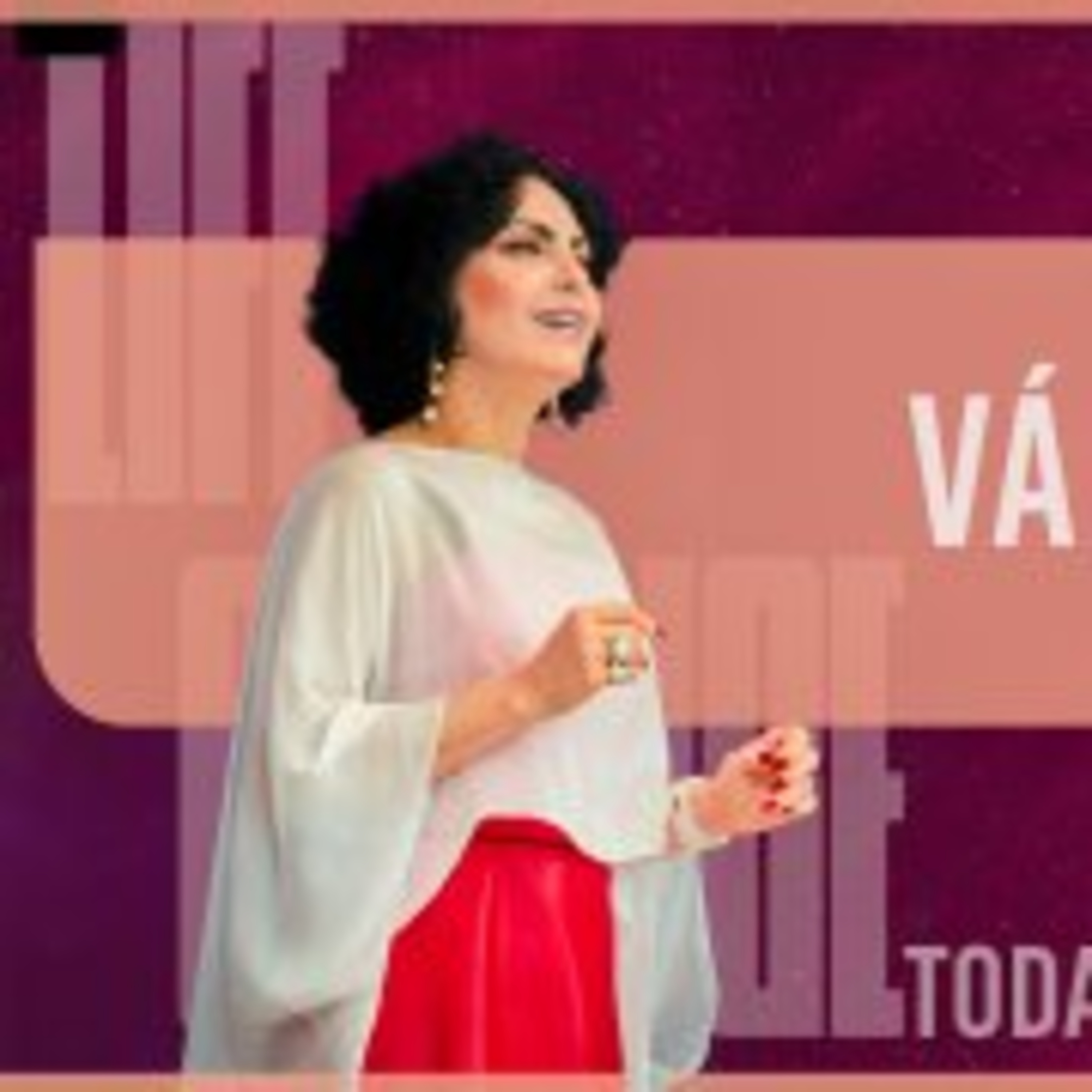 Vá para Deus || Mudança de Vida Hoje