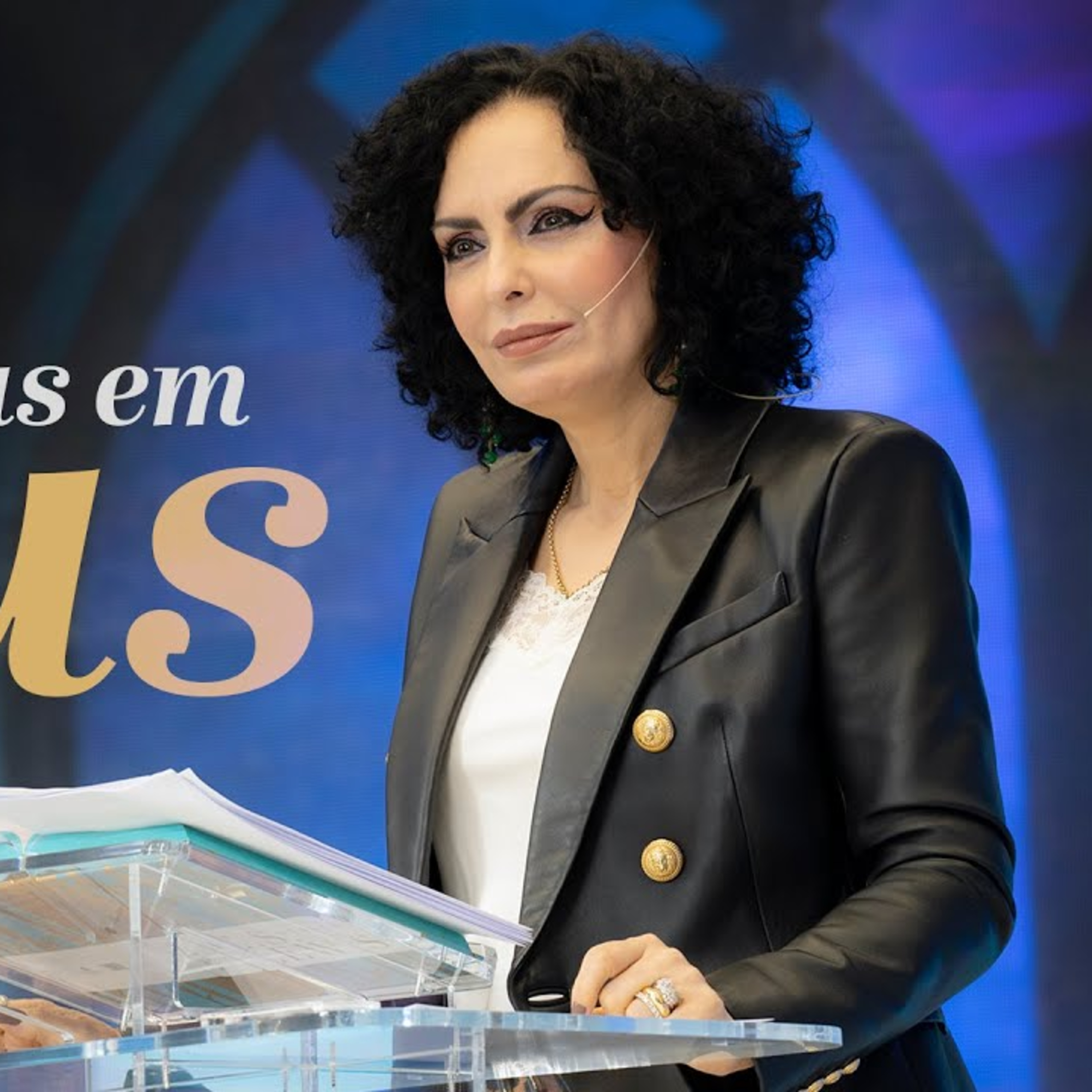 Proezas em Deus | Palavra de Vida e Fé