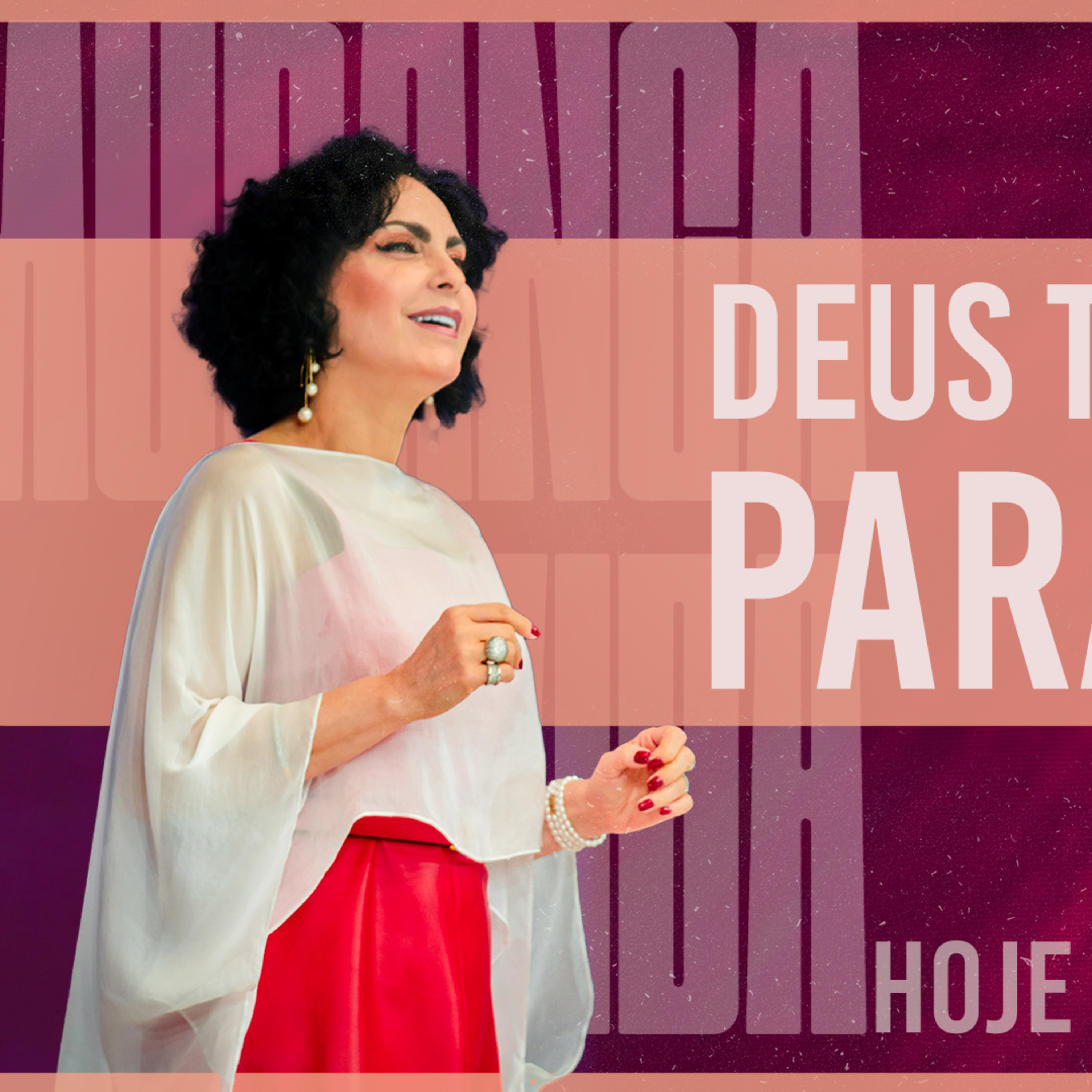 Deus tem glória para você! || Mudança de Vida Hoje