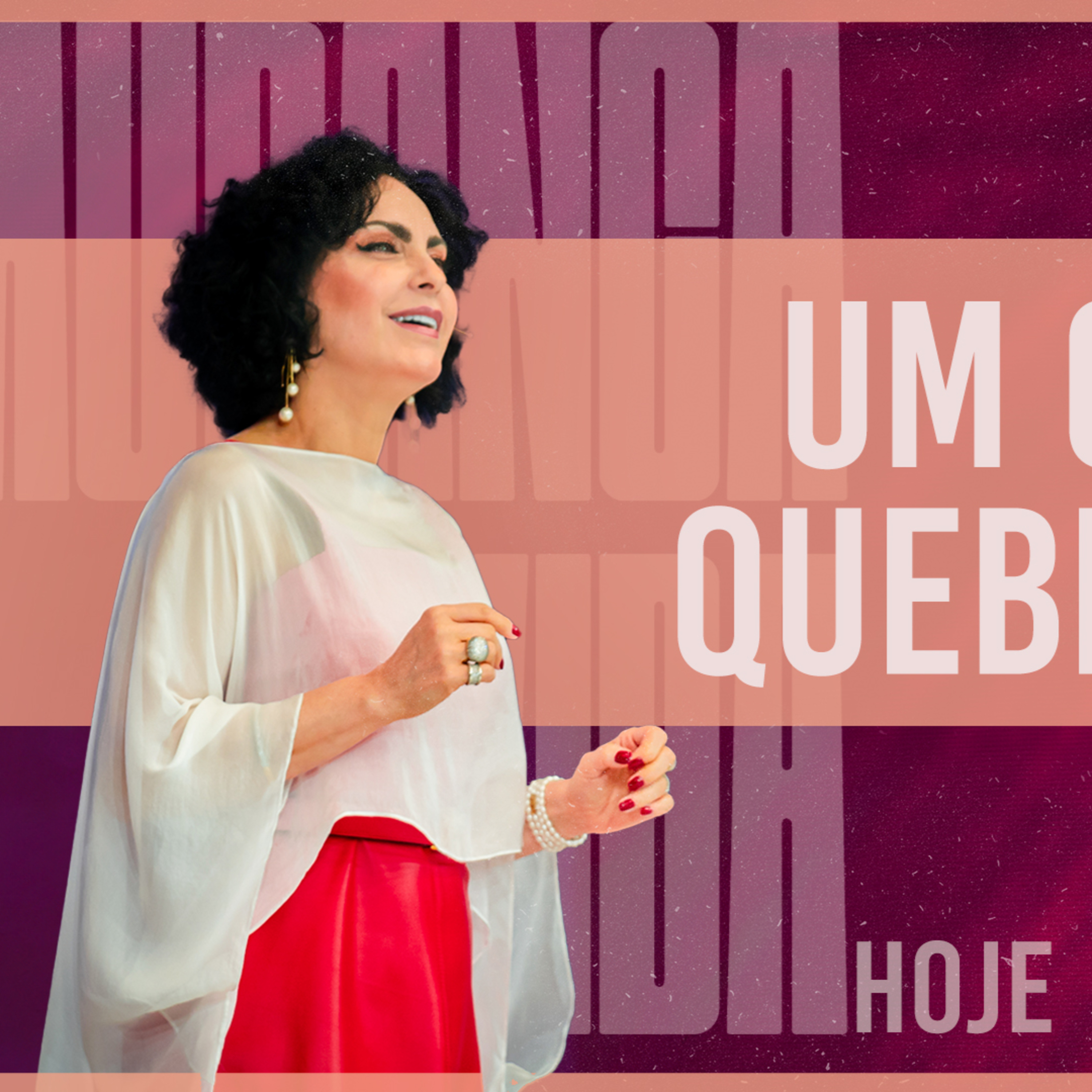 Um coração quebrantado || Mudança de Vida Hoje