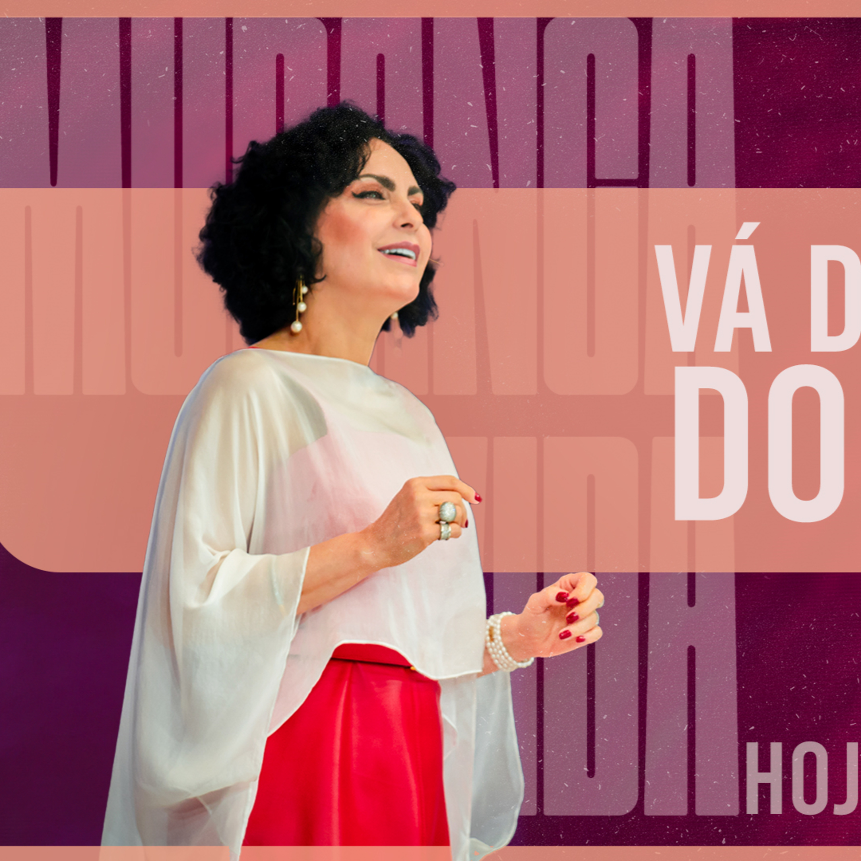 Vá dependendo do Senhor || Mudança de Vida Hoje