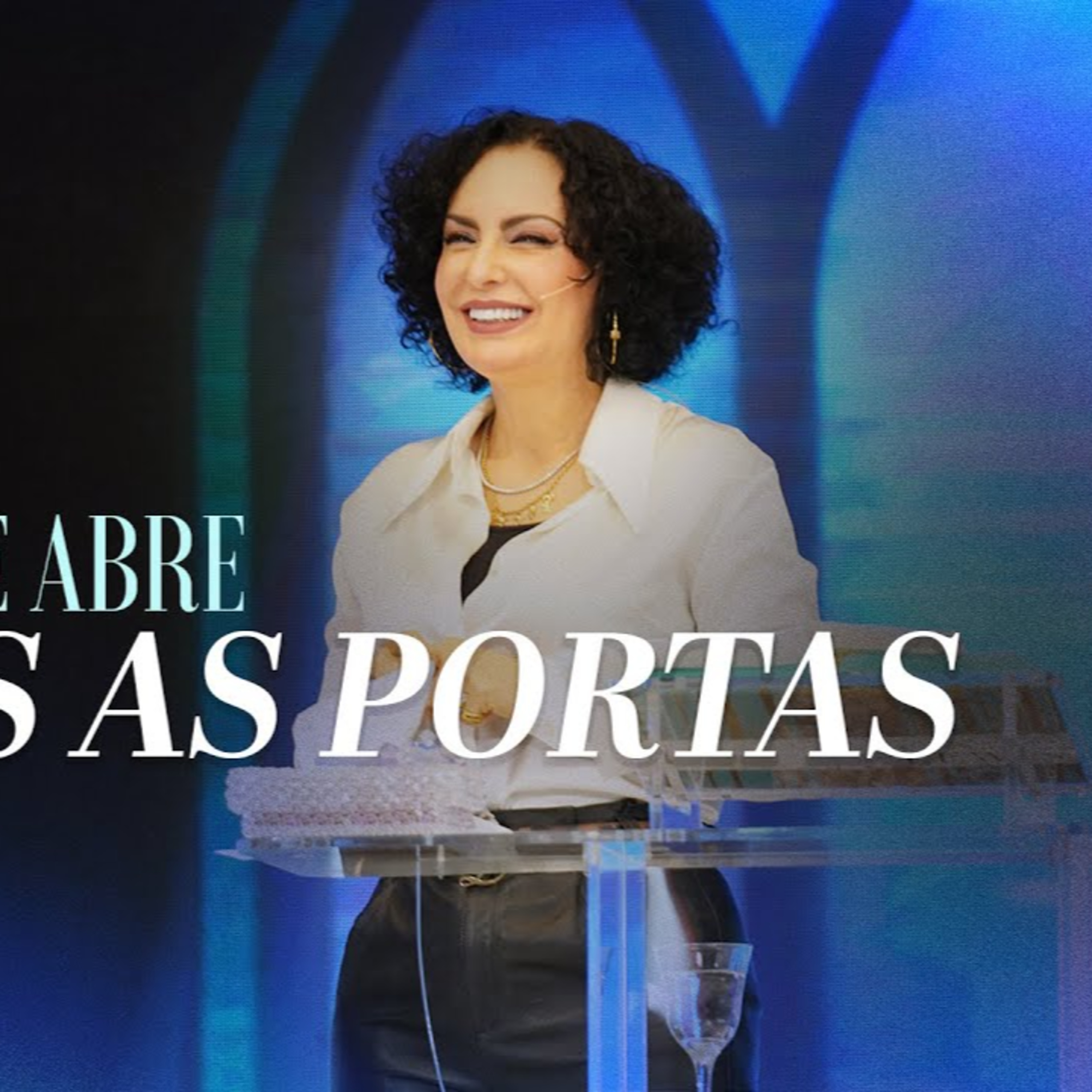 A chave que abre todas as portas | Palavra de Vida e Fé