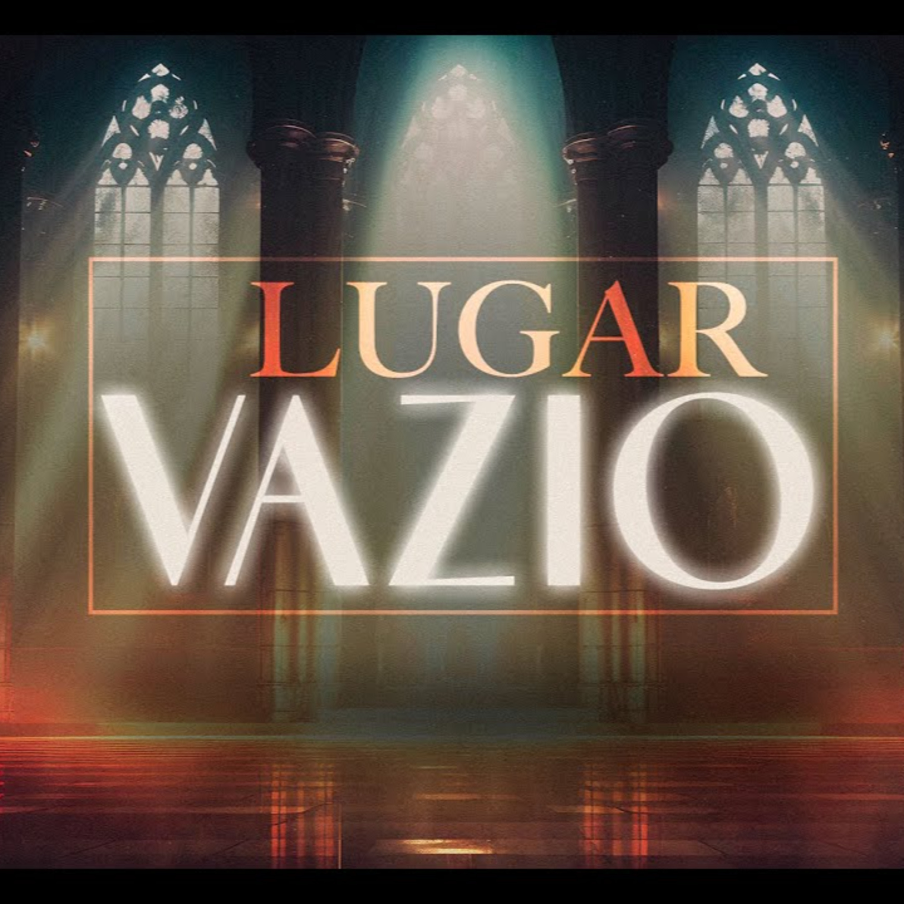 Lugar vazio | Palavra de Vida e Fé