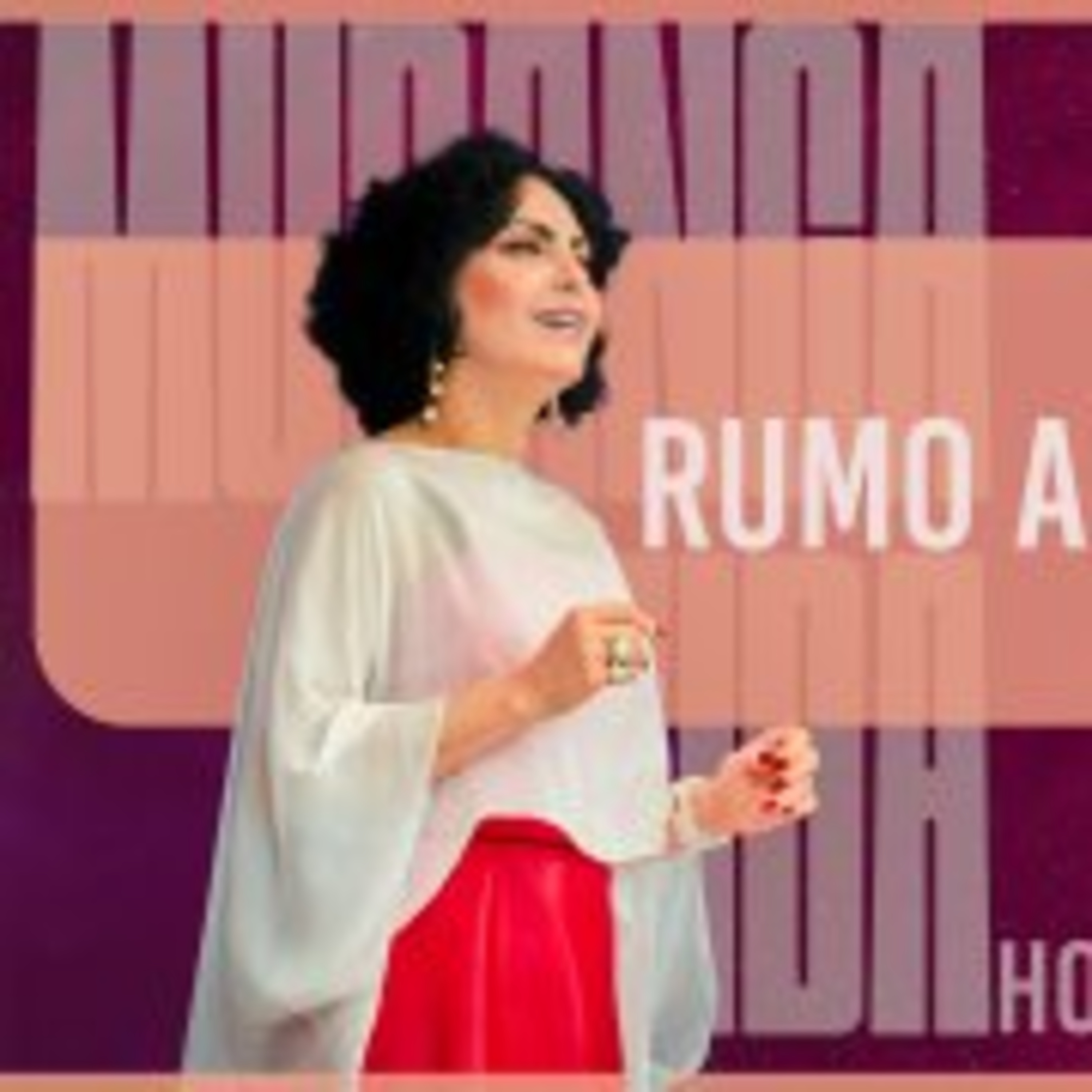 Rumo ao impossível || Mudança de Vida Hoje