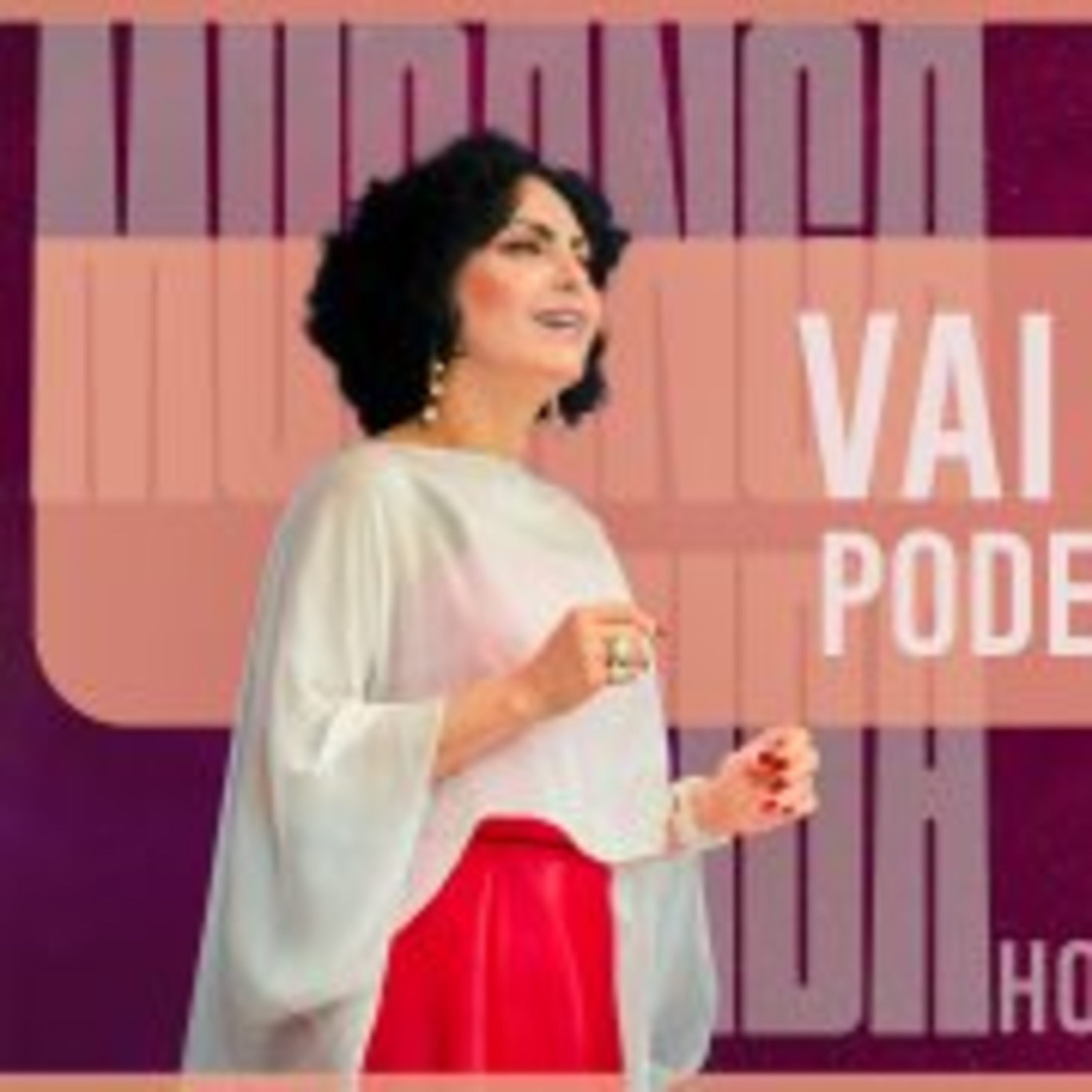 Vai ser pelo poder do Espírito || Mudança de Vida Hoje