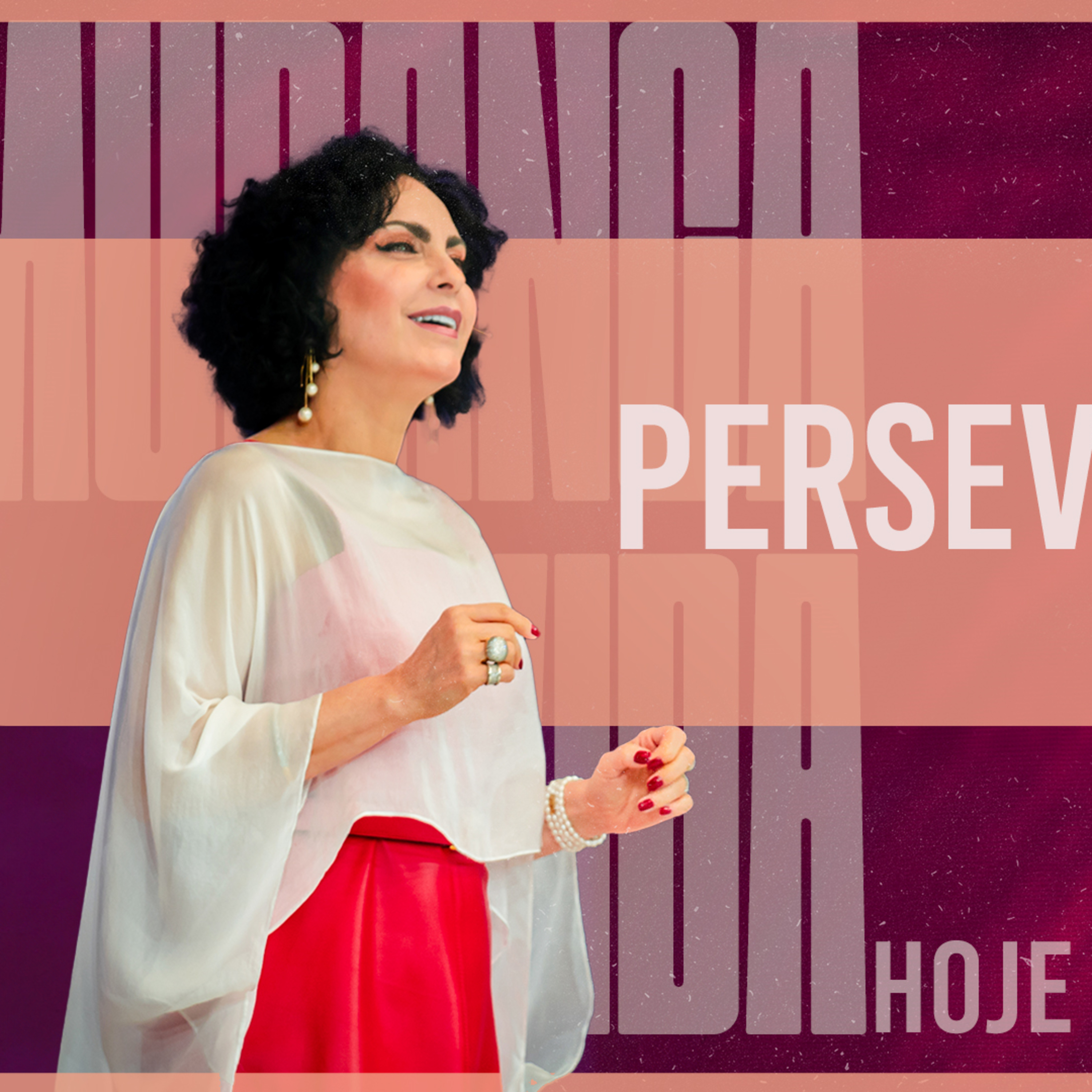 Persevere na fé || Mudança de Vida Hoje episode artwork