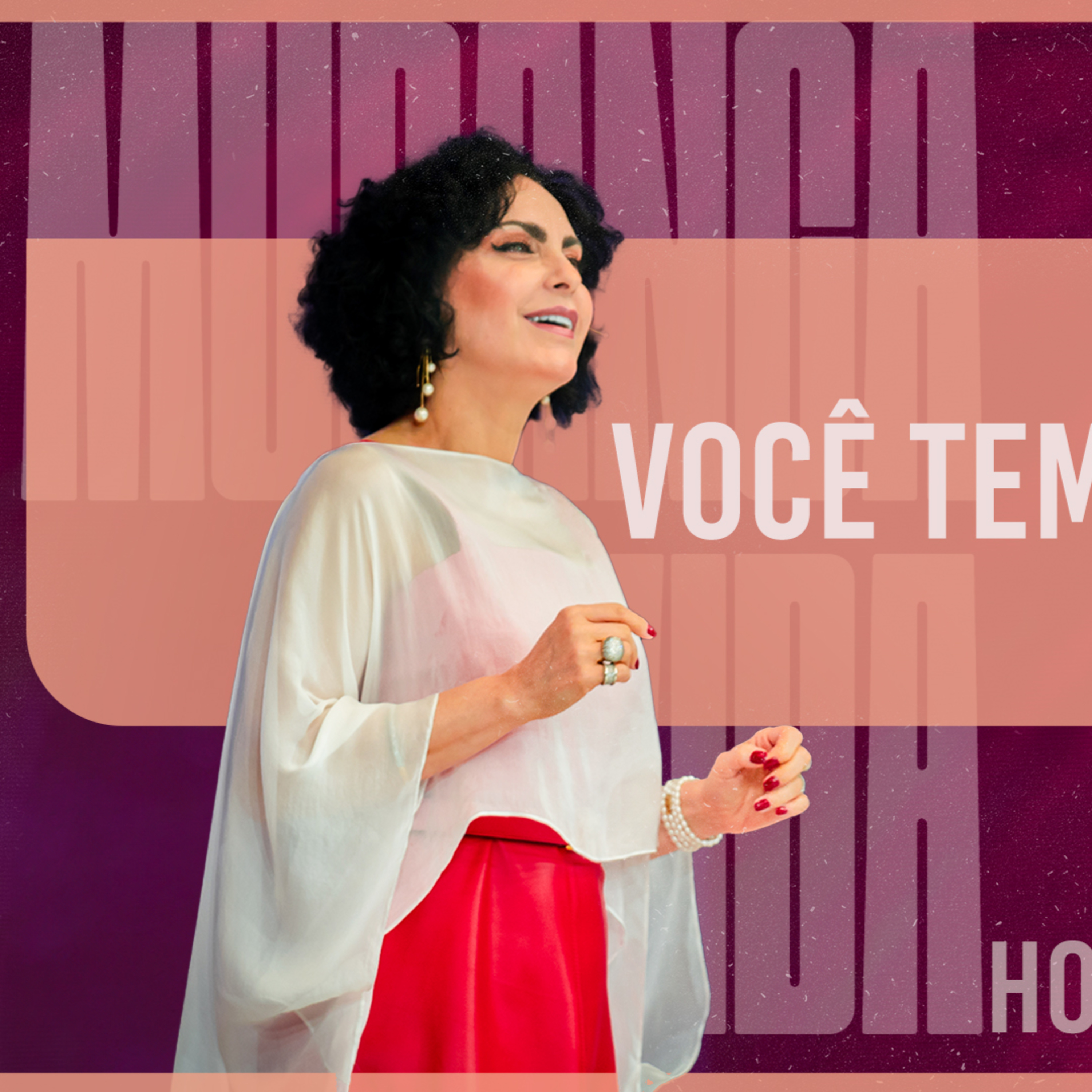 Bispa Cléo Rossafa