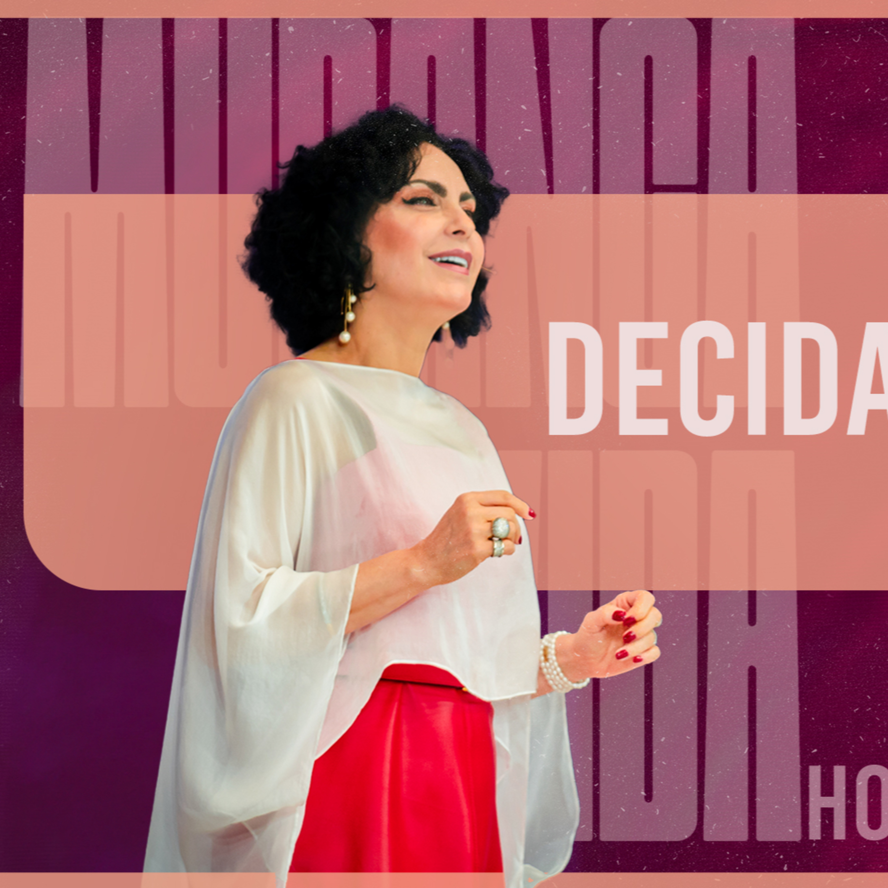 Decida fazer hoje || Mudança de Vida Hoje