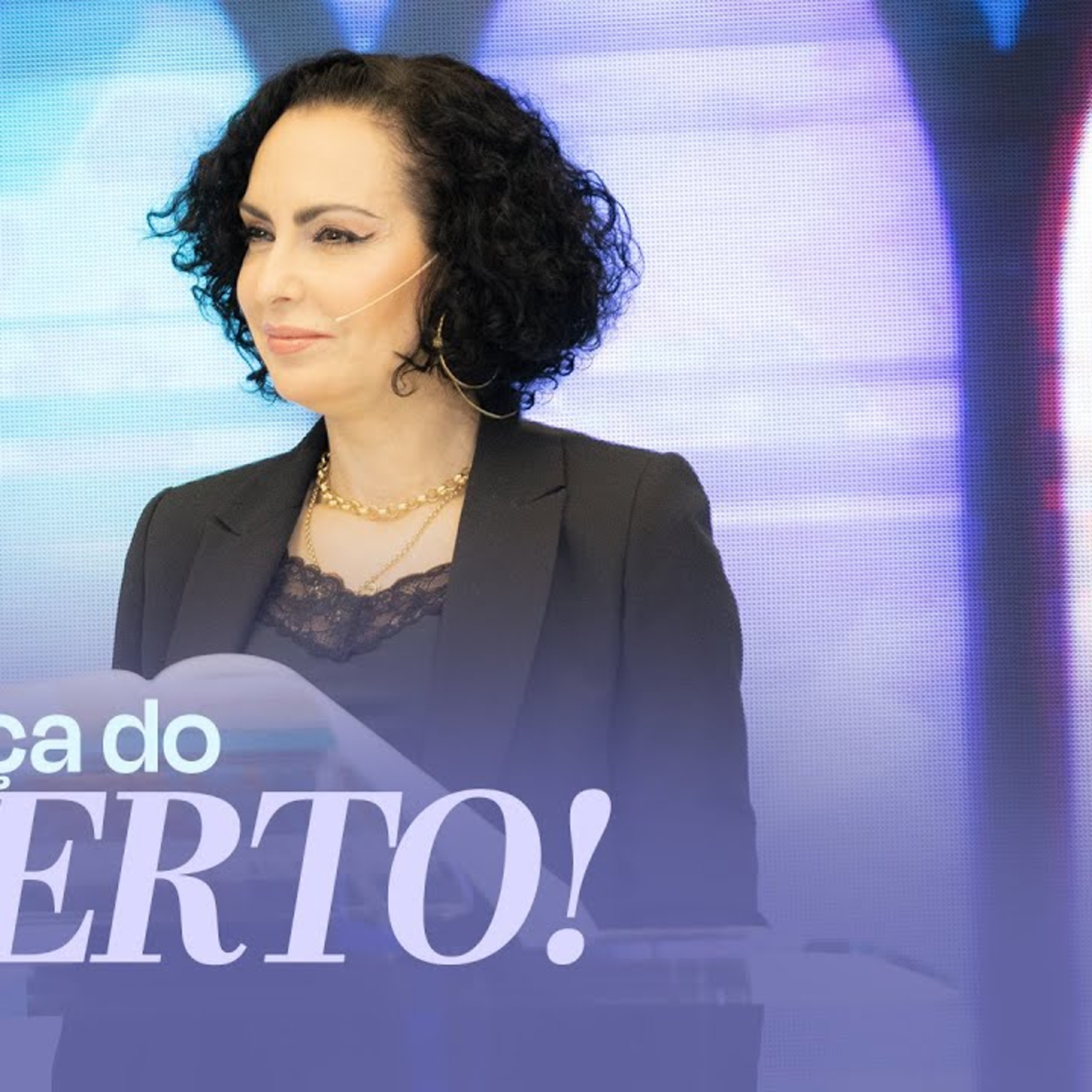 Não desista e faça do jeito certo! | Palavra de Vida e Fé episode artwork