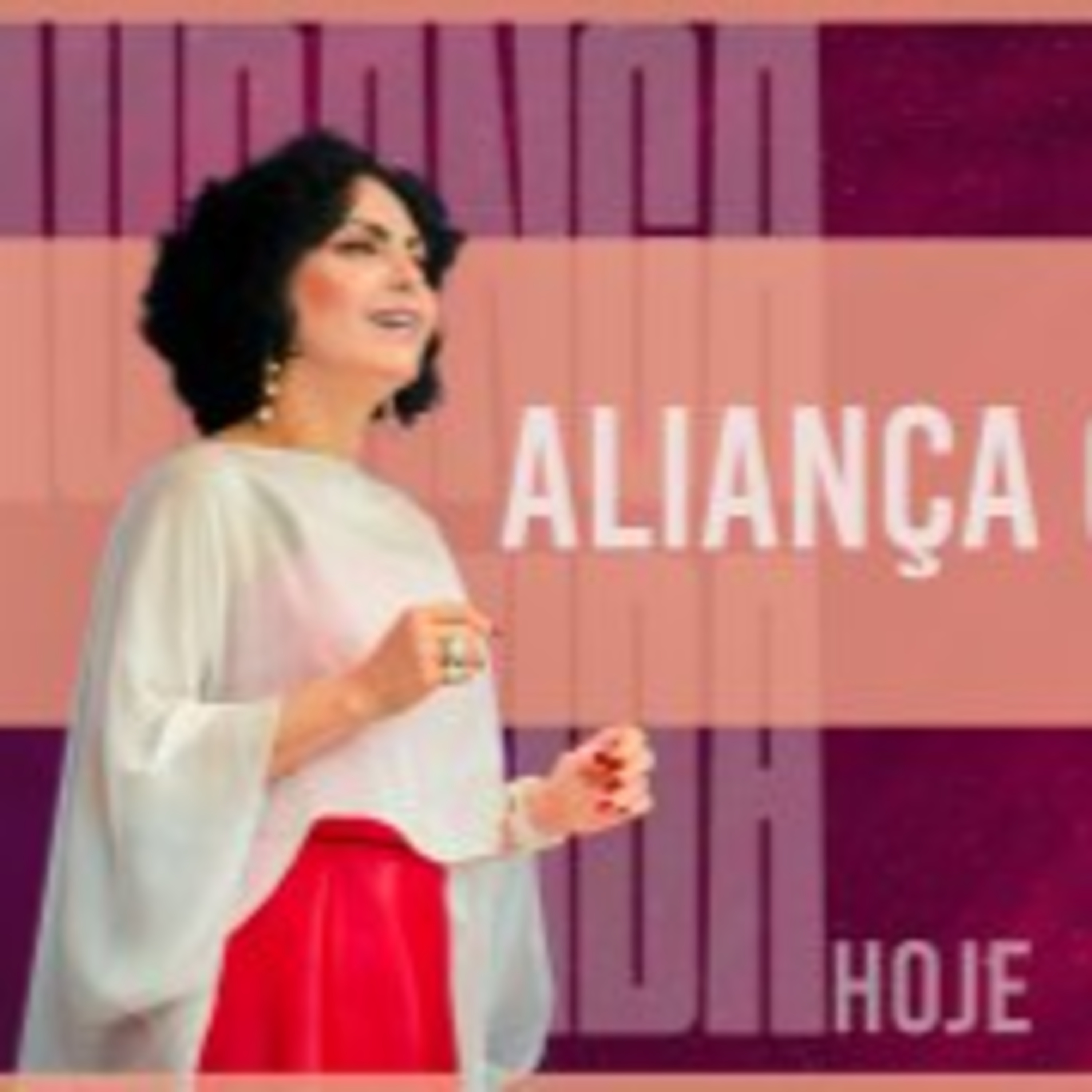 Aliança com Deus || Mudança de Vida Hoje