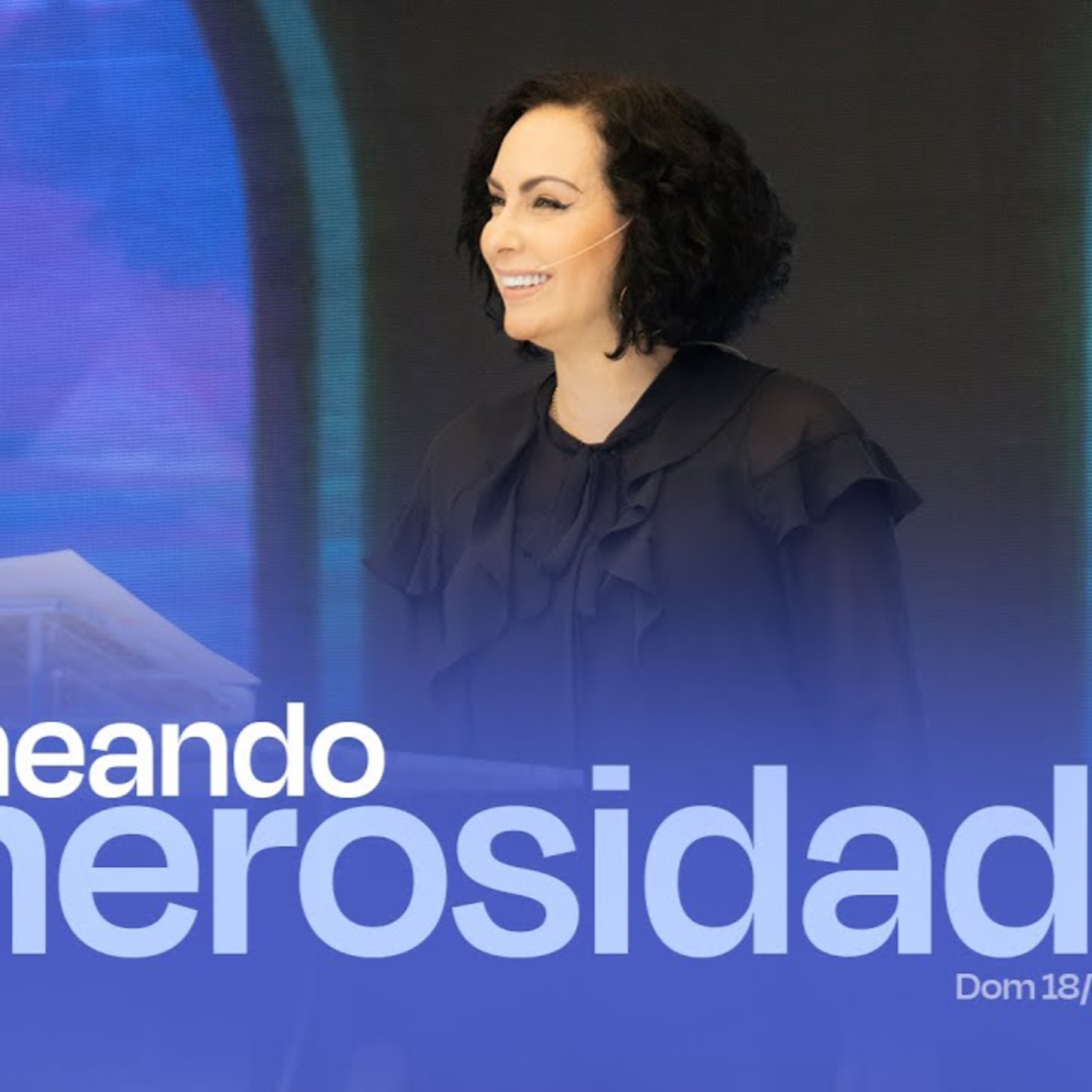 Semeando generosidade | Palavra de Vida e Fé
