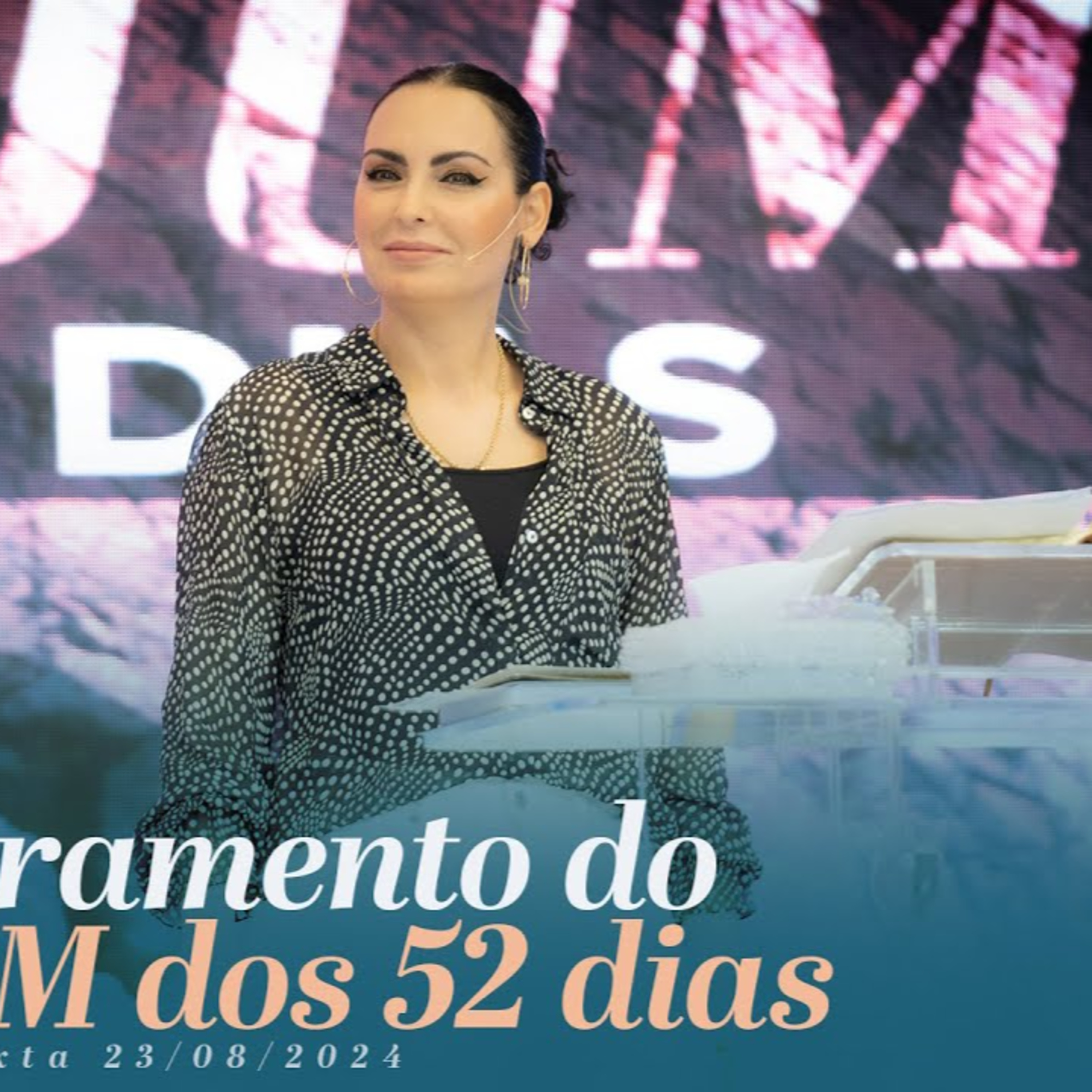 Bispa Cléo Rossafa