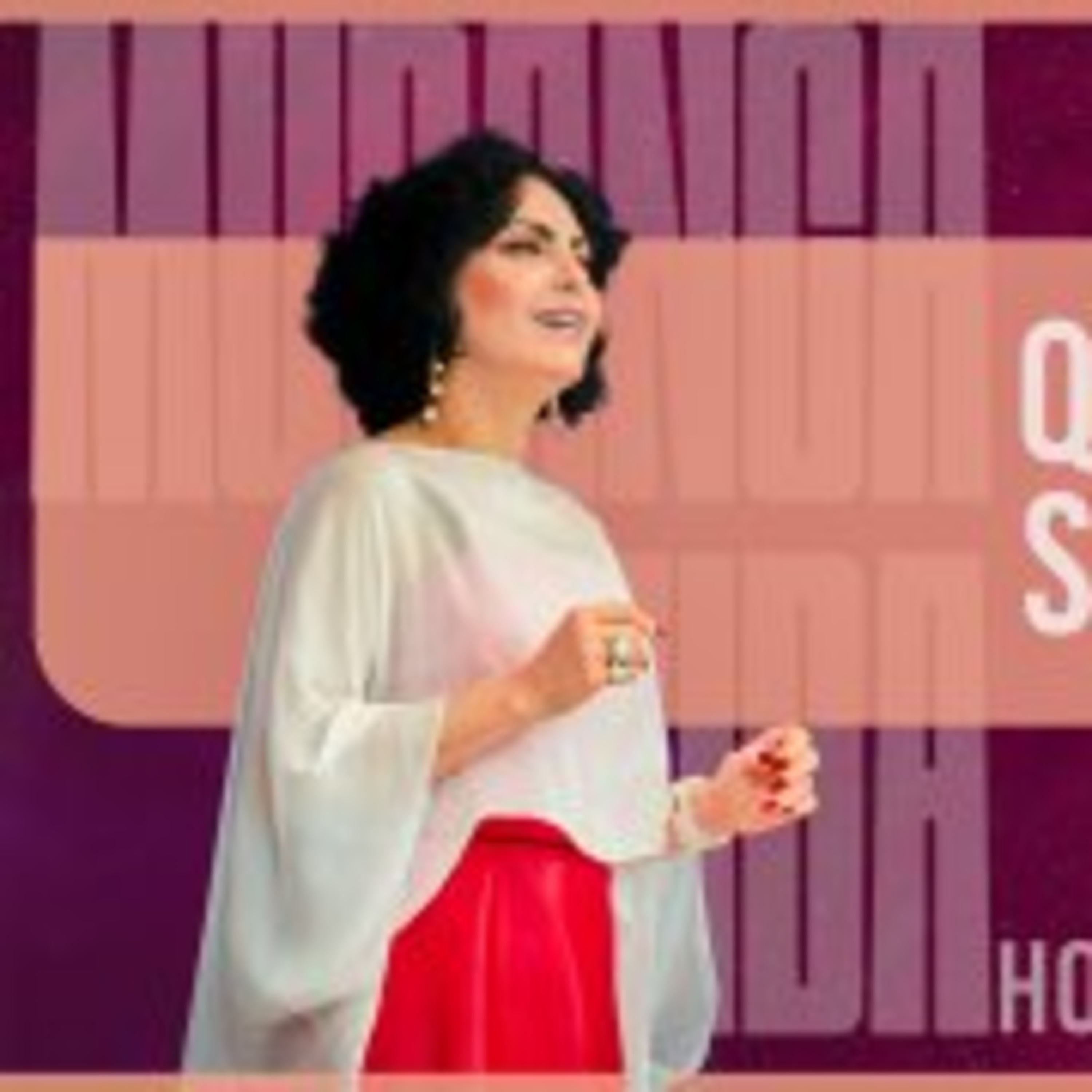 Quebrante o seu coração || Mudança de Vida Hoje