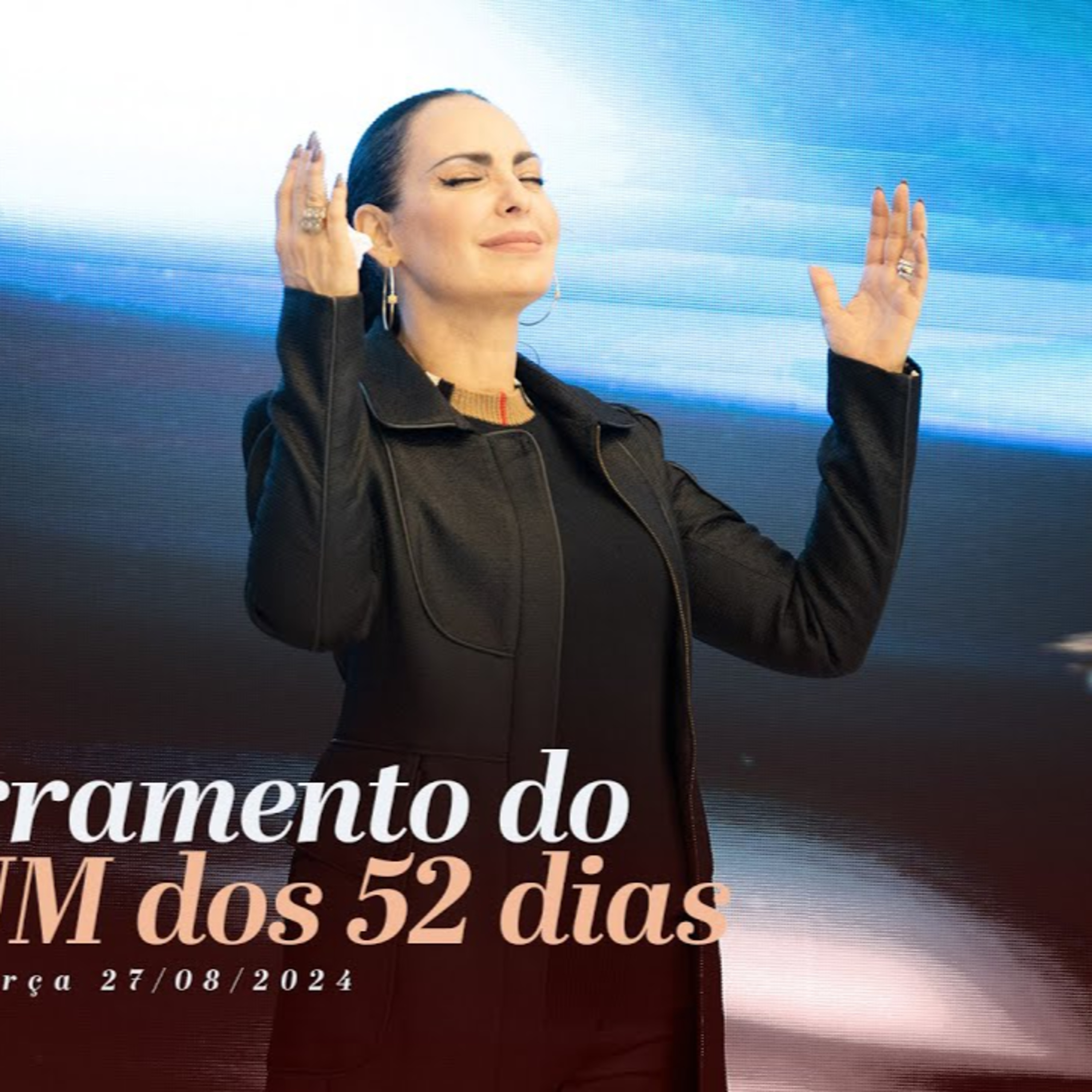 Bispa Cléo Rossafa