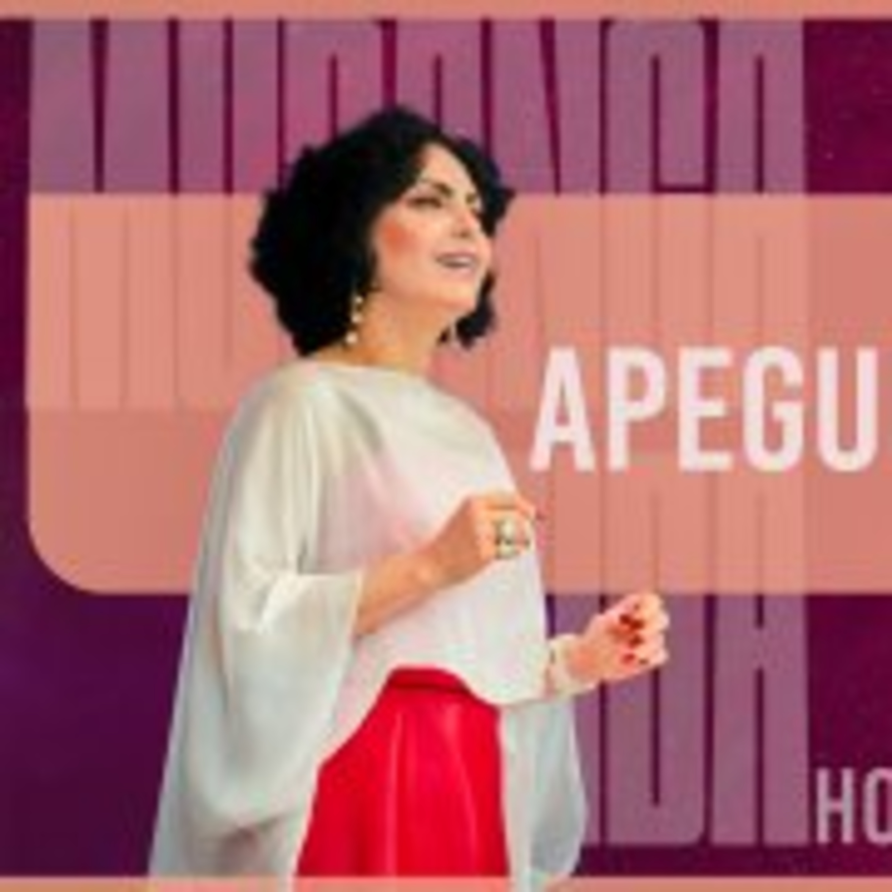 Apegue-se a Deus || Mudança de Vida Hoje
