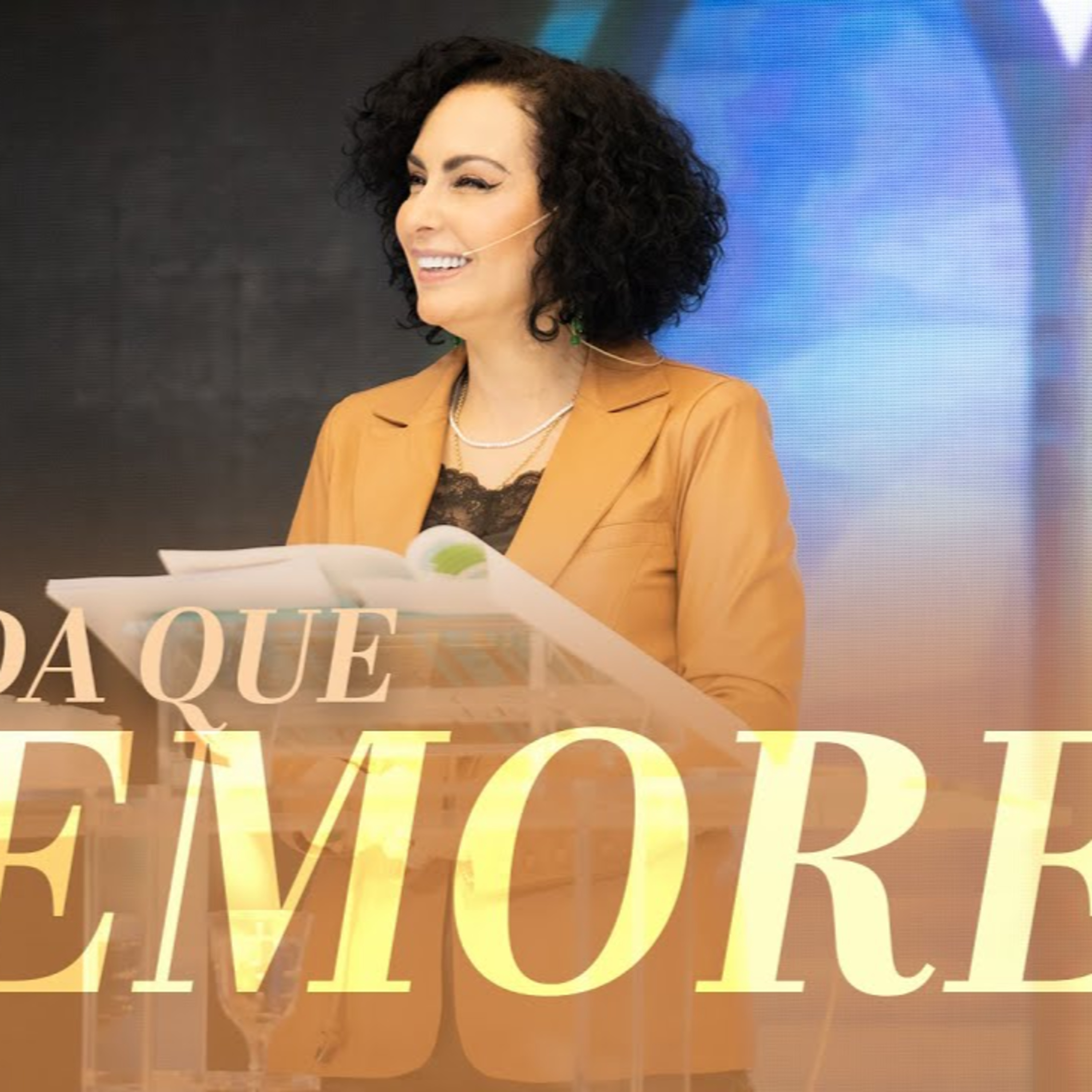 Ainda que demore! | Palavra de Vida e Fé