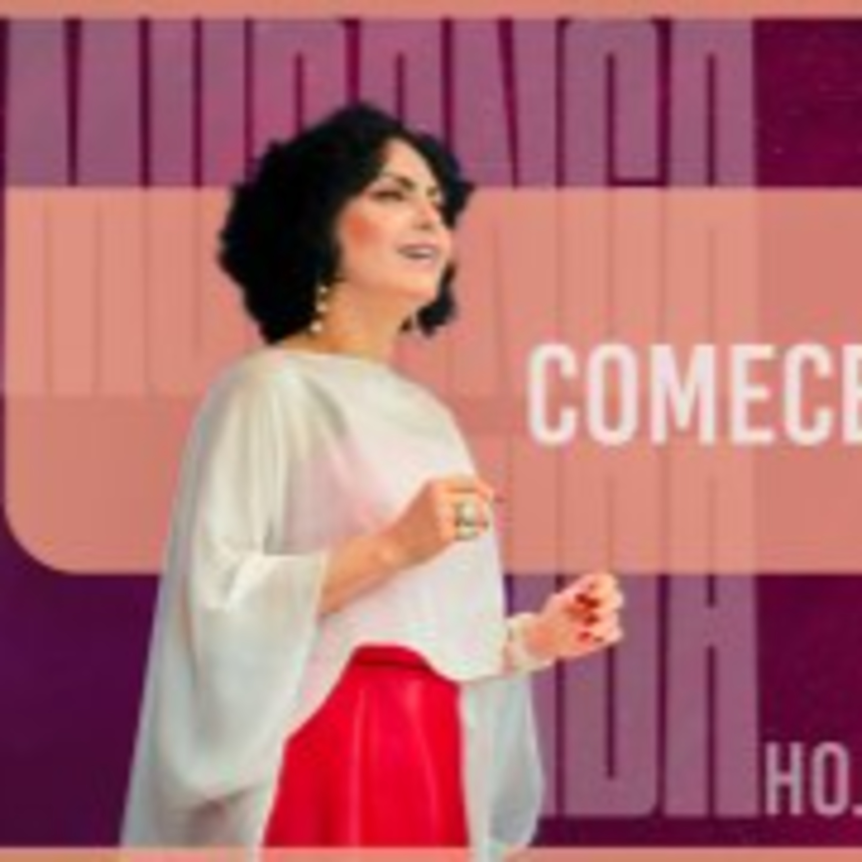 Comece a ocupação || Mudança de Vida Hoje episode artwork