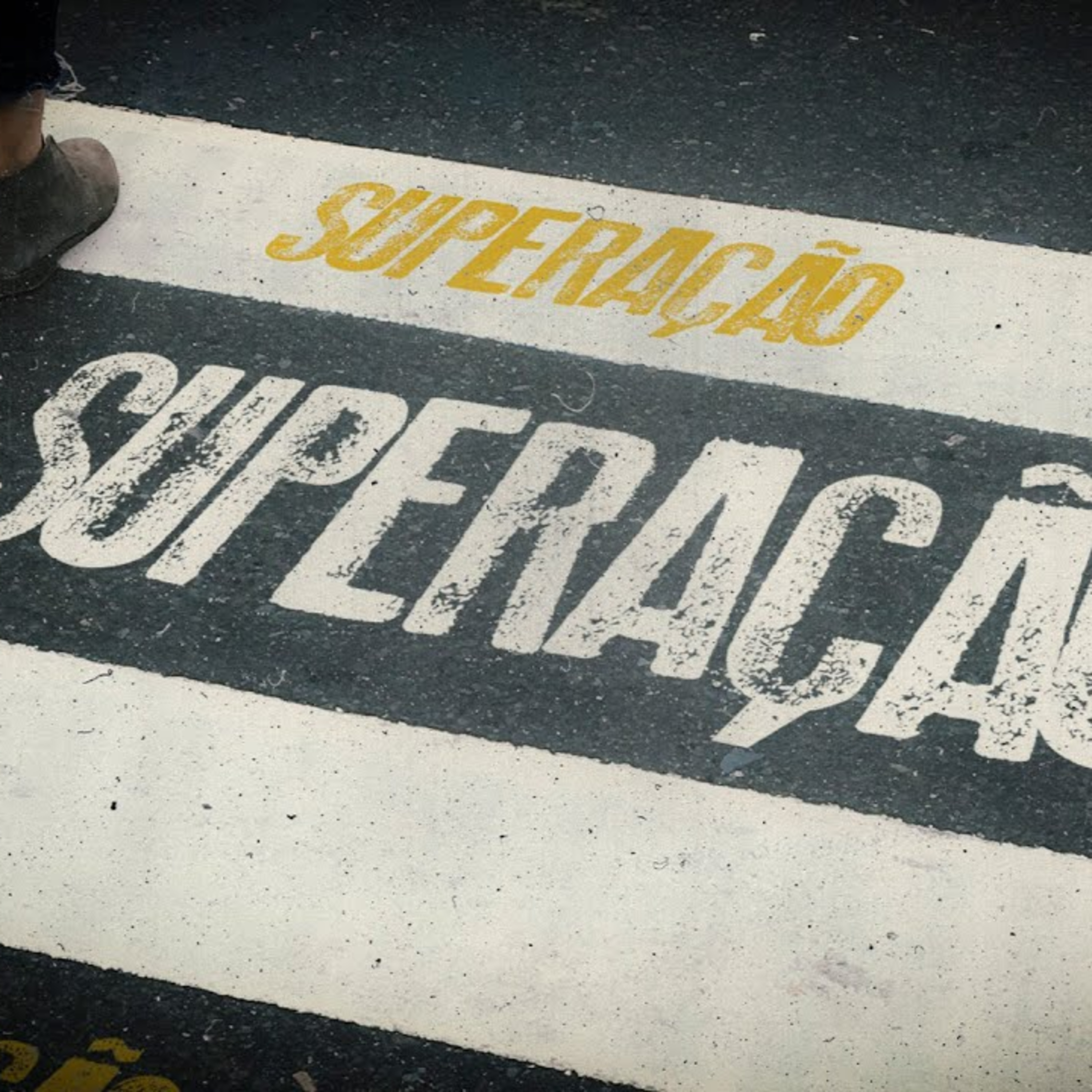 Superação | Palavra de Vida e Fé