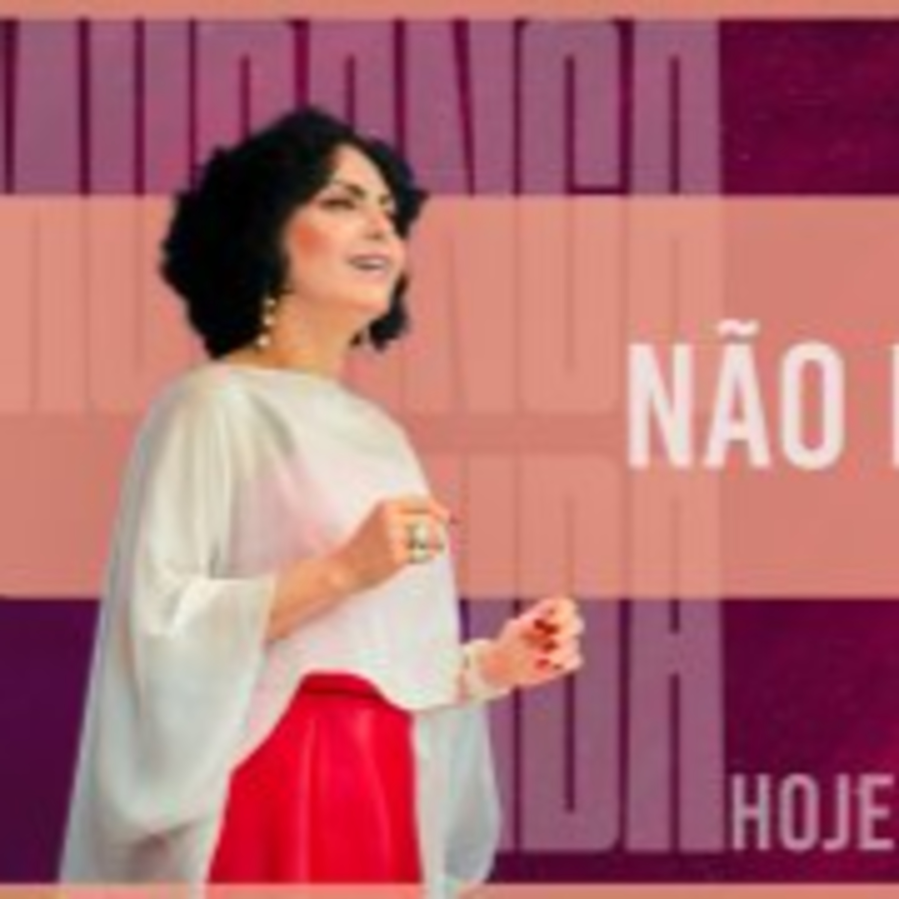 Não desanime || Mudança de Vida Hoje episode artwork