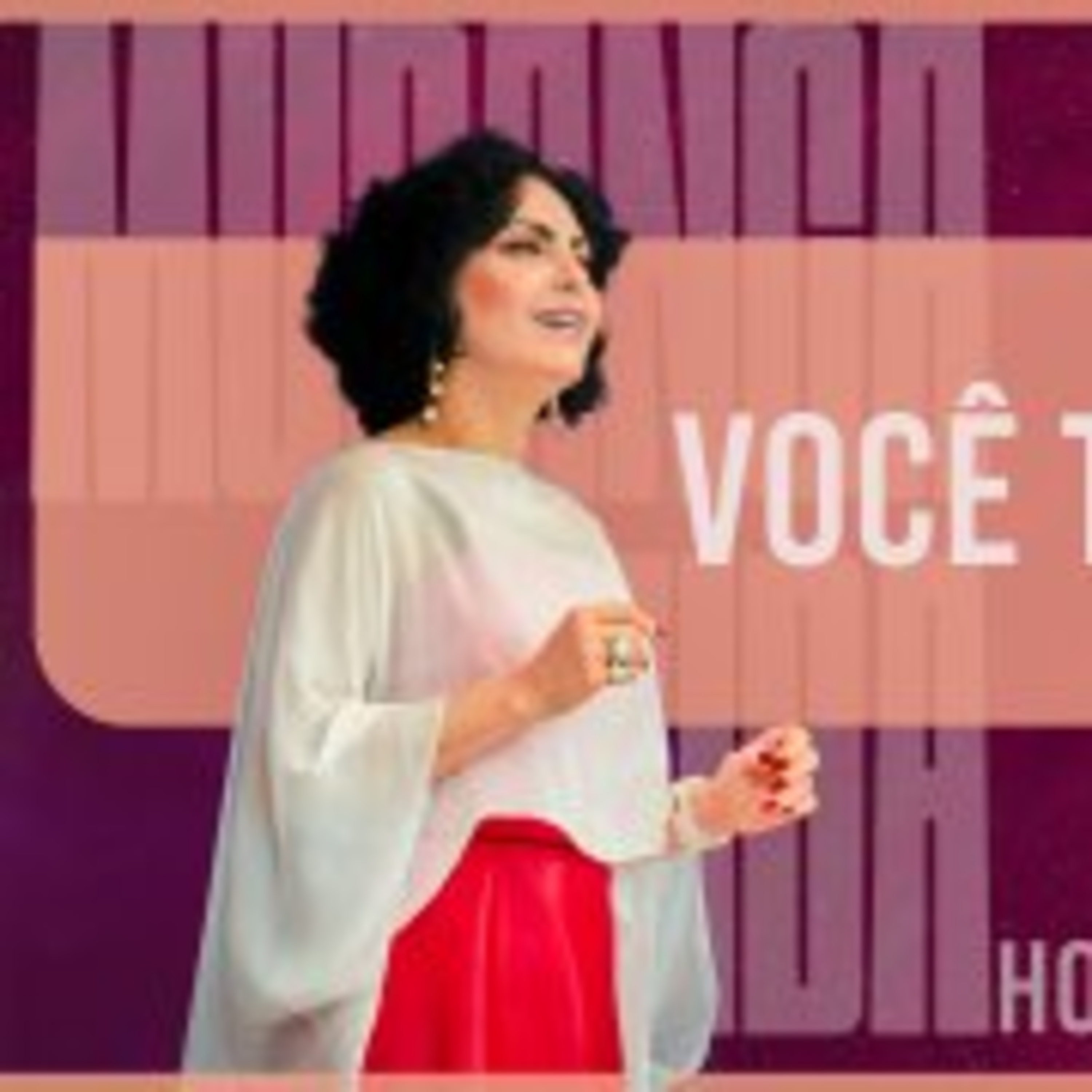 Você tem graça! || Mudança de Vida Hoje