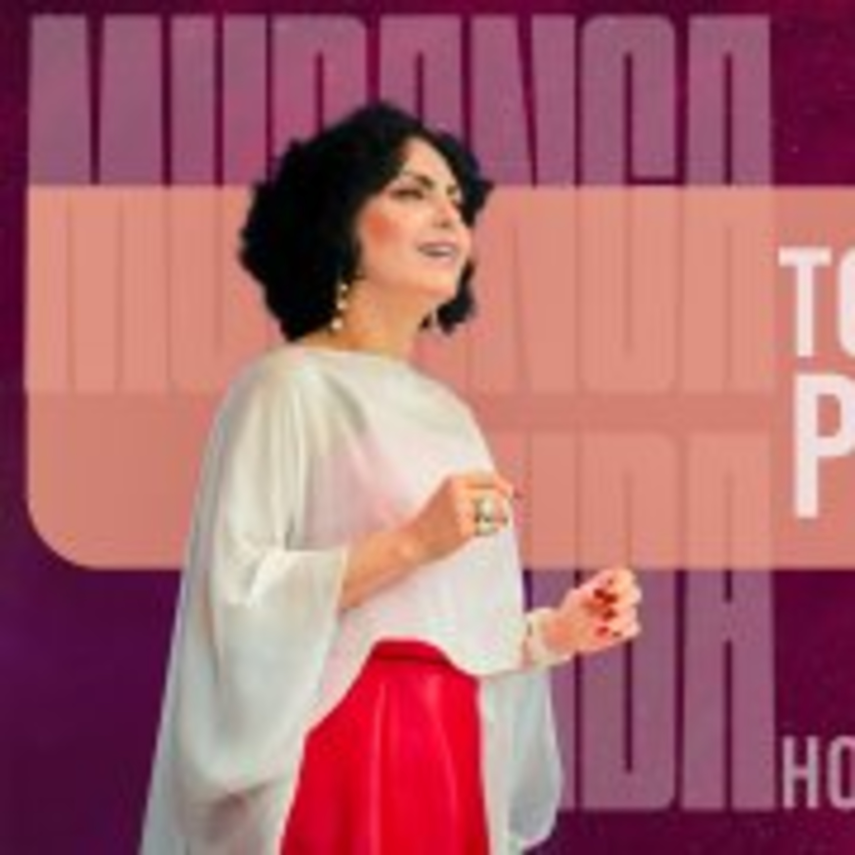 Toque na sua promessa || Mudança de Vida Hoje