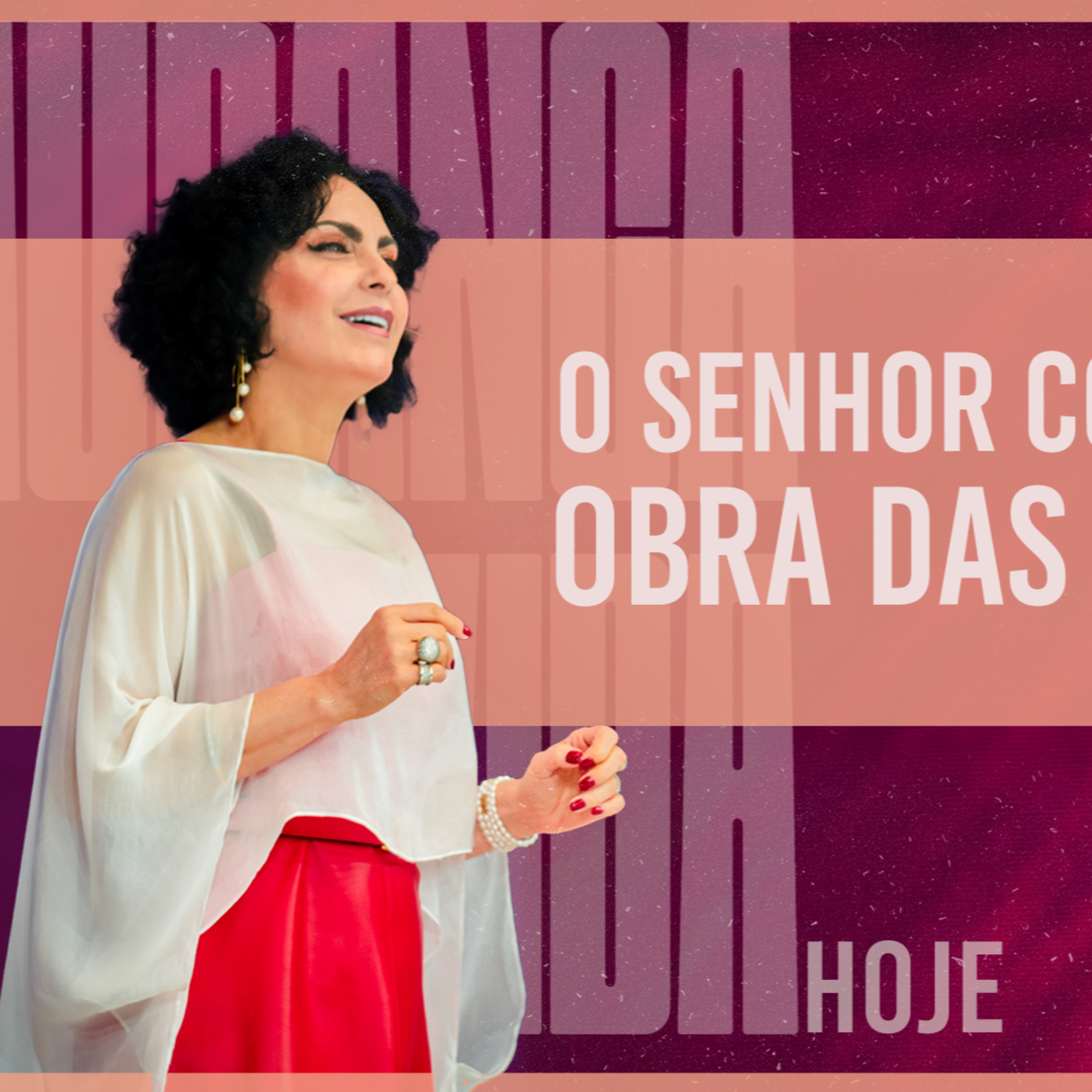 Bispa Cléo Rossafa