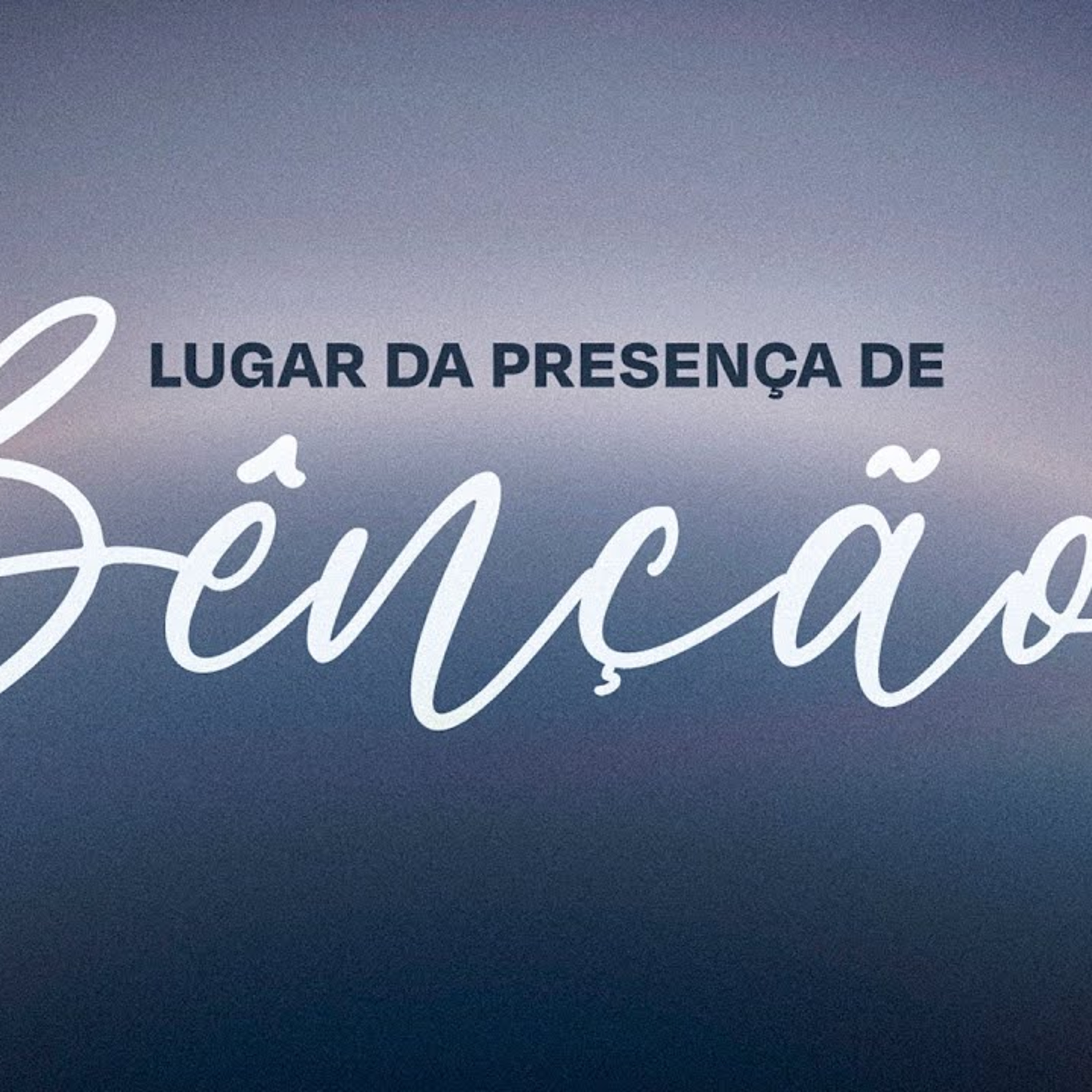 Lugar da presença de Bênção | Palavra de Vida e Fé episode artwork