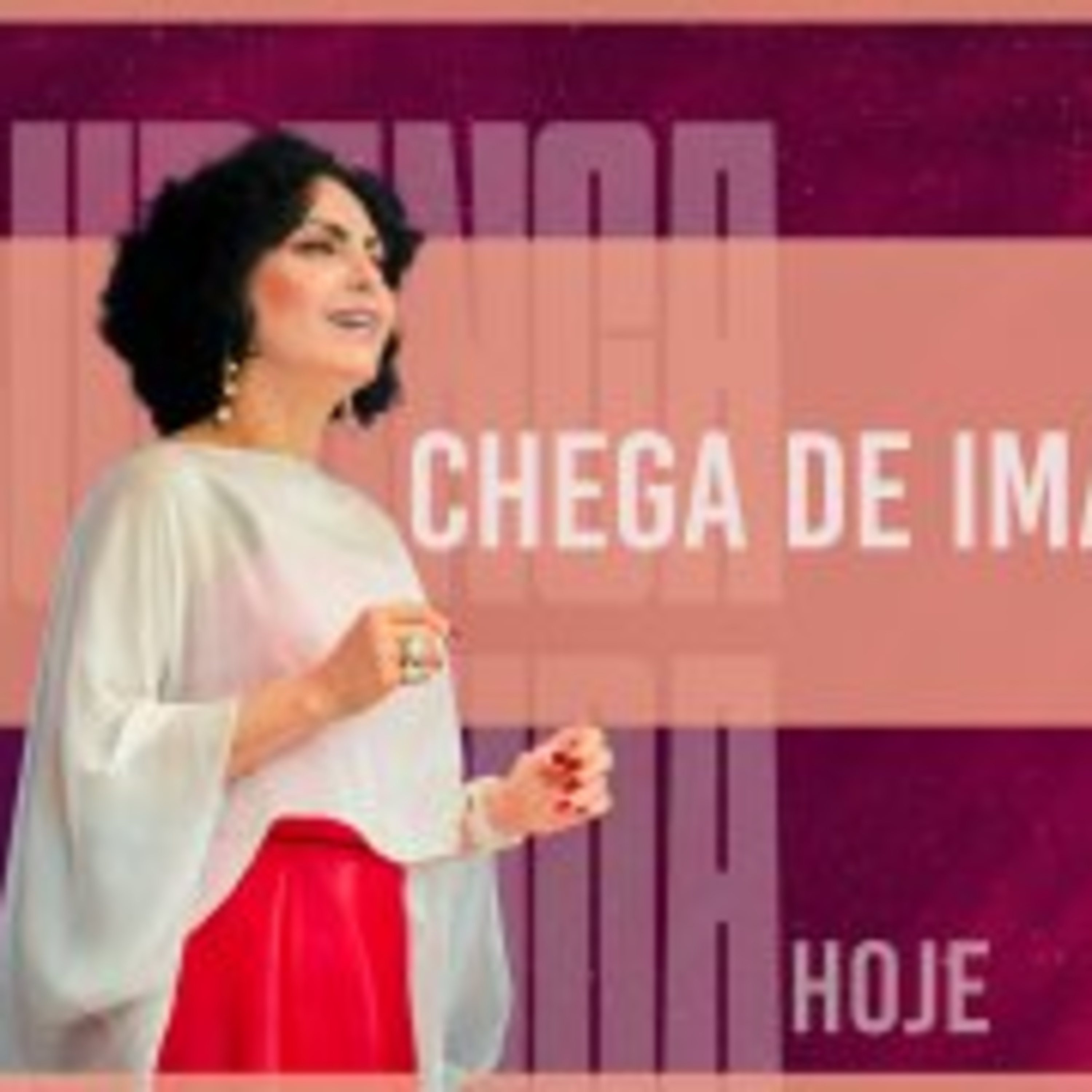 Chega de imaturidade! || Mudança de Vida Hoje episode artwork