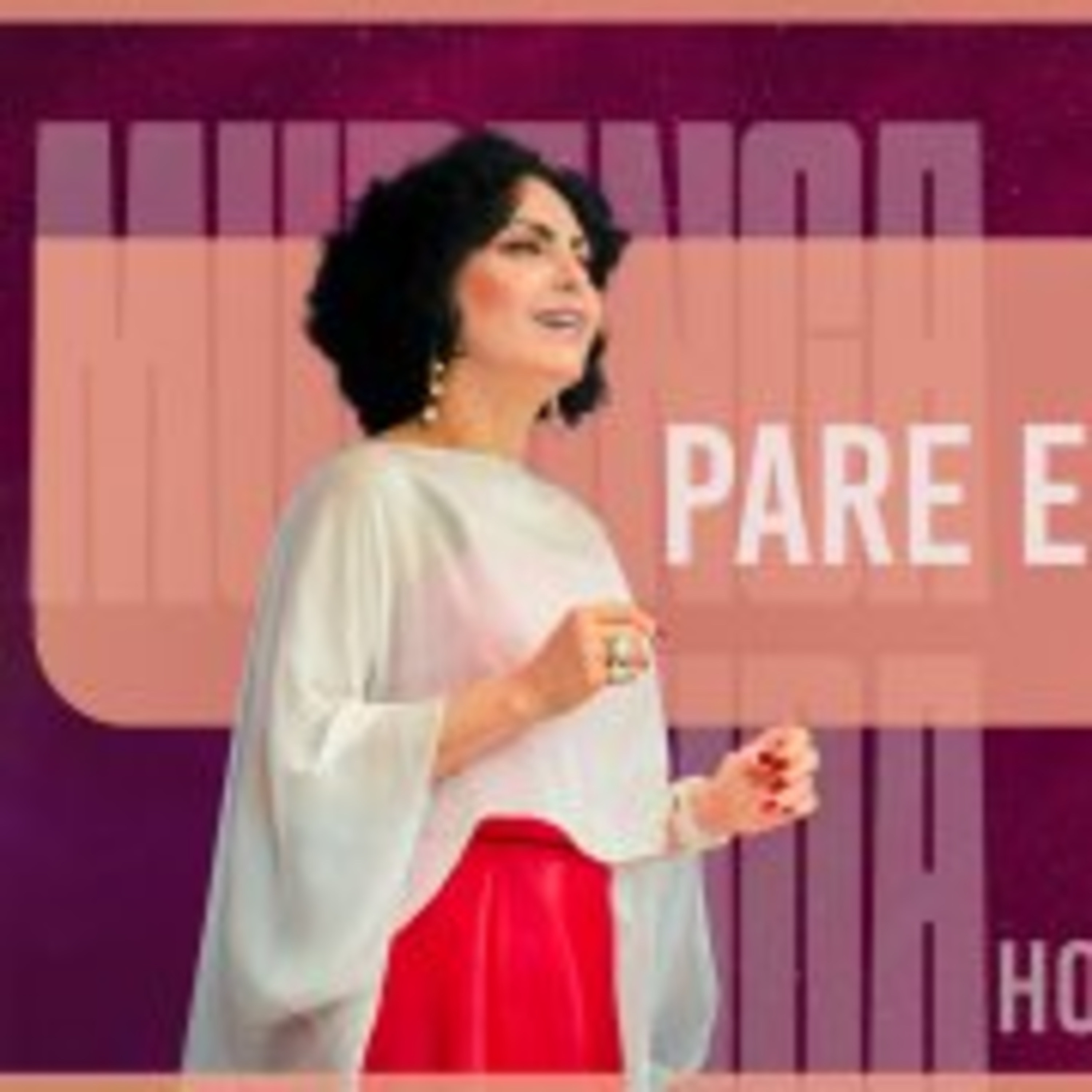 Pare e siga a Deus || Mudança de Vida Hoje