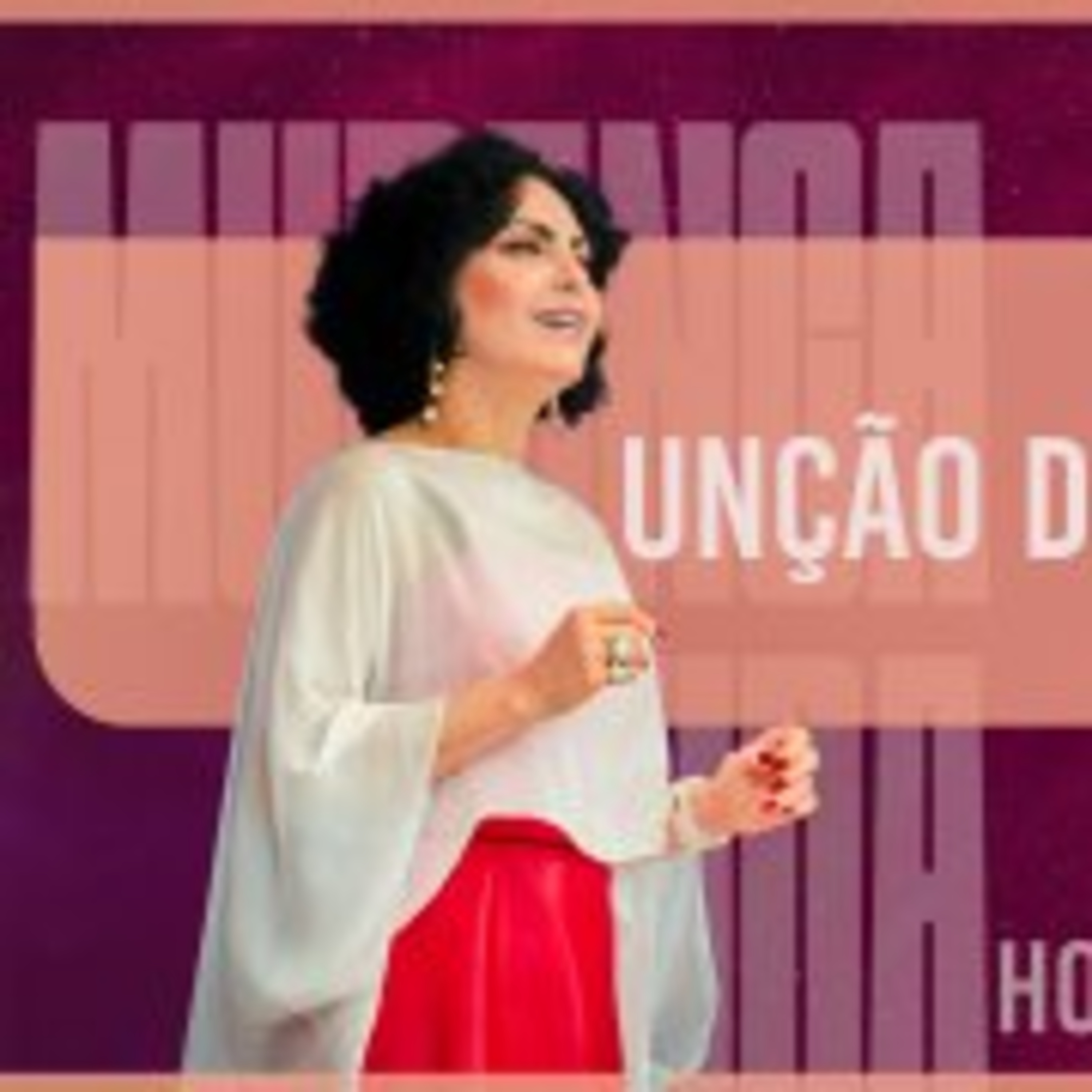 Bispa Cléo Rossafa