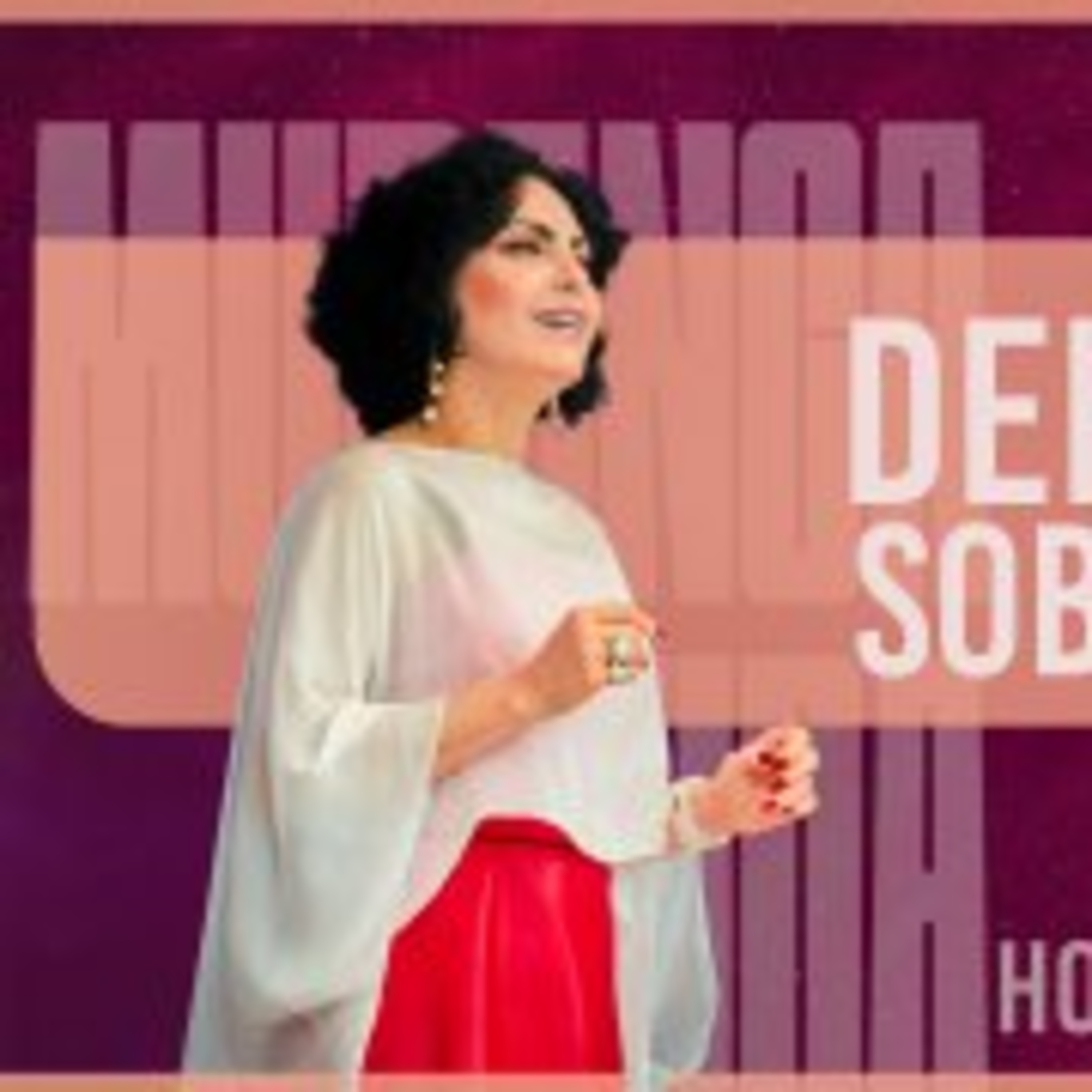 Dependa do sobrenatural || Mudança de Vida Hoje