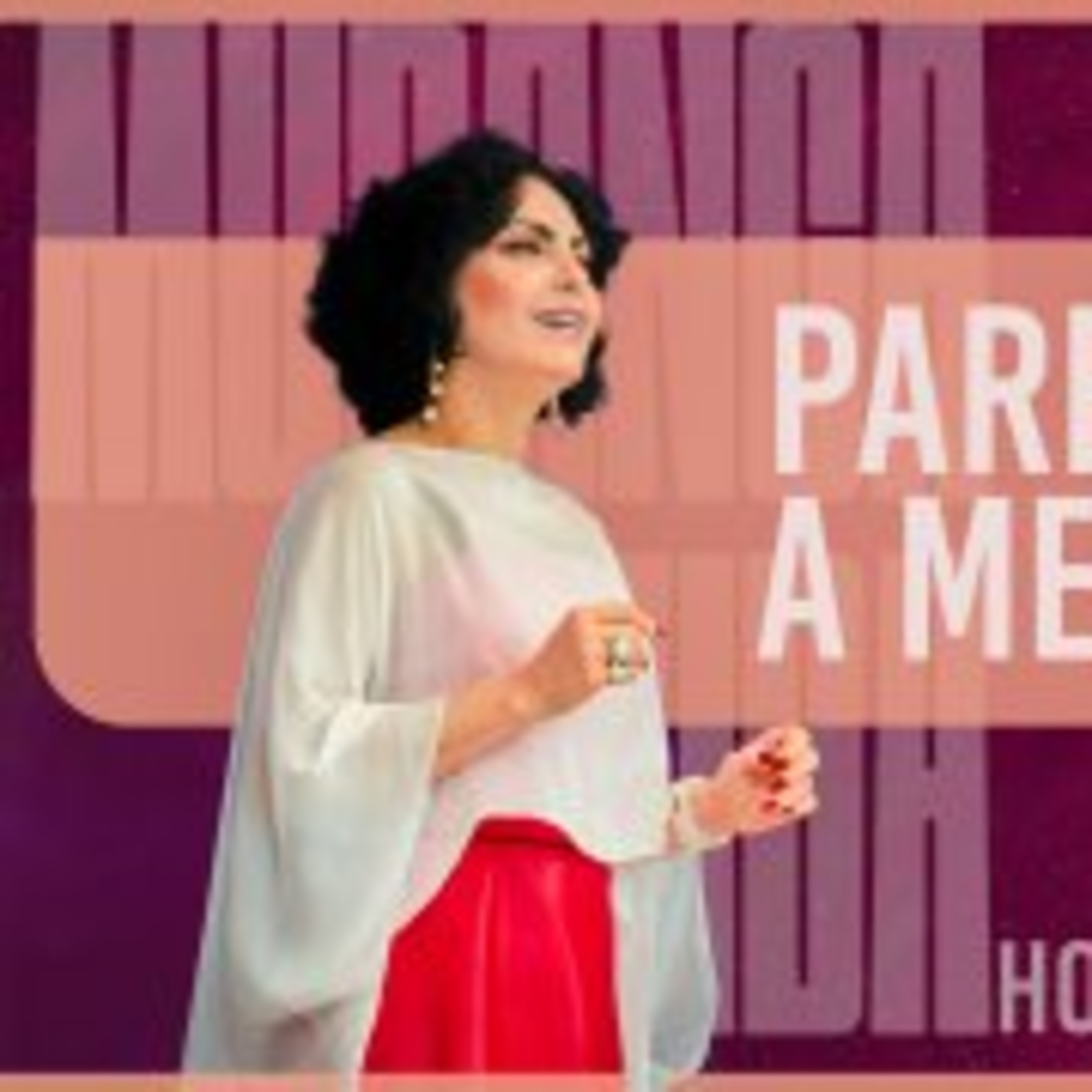 Pare de fazer a mesma coisa || Mudança de Vida Hoje episode artwork