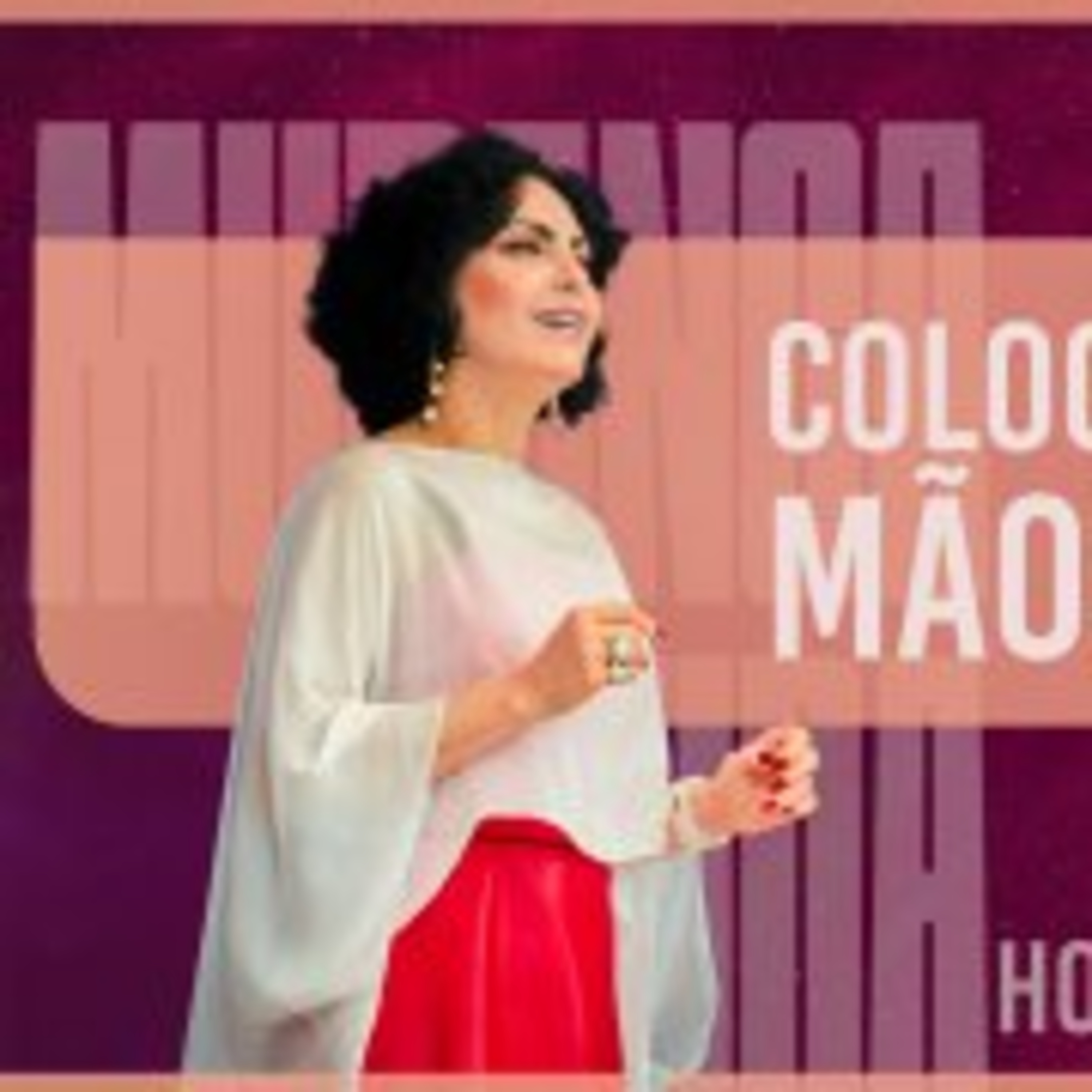 Coloque tudo nas mãos de Jesus || Mudança de Vida Hoje