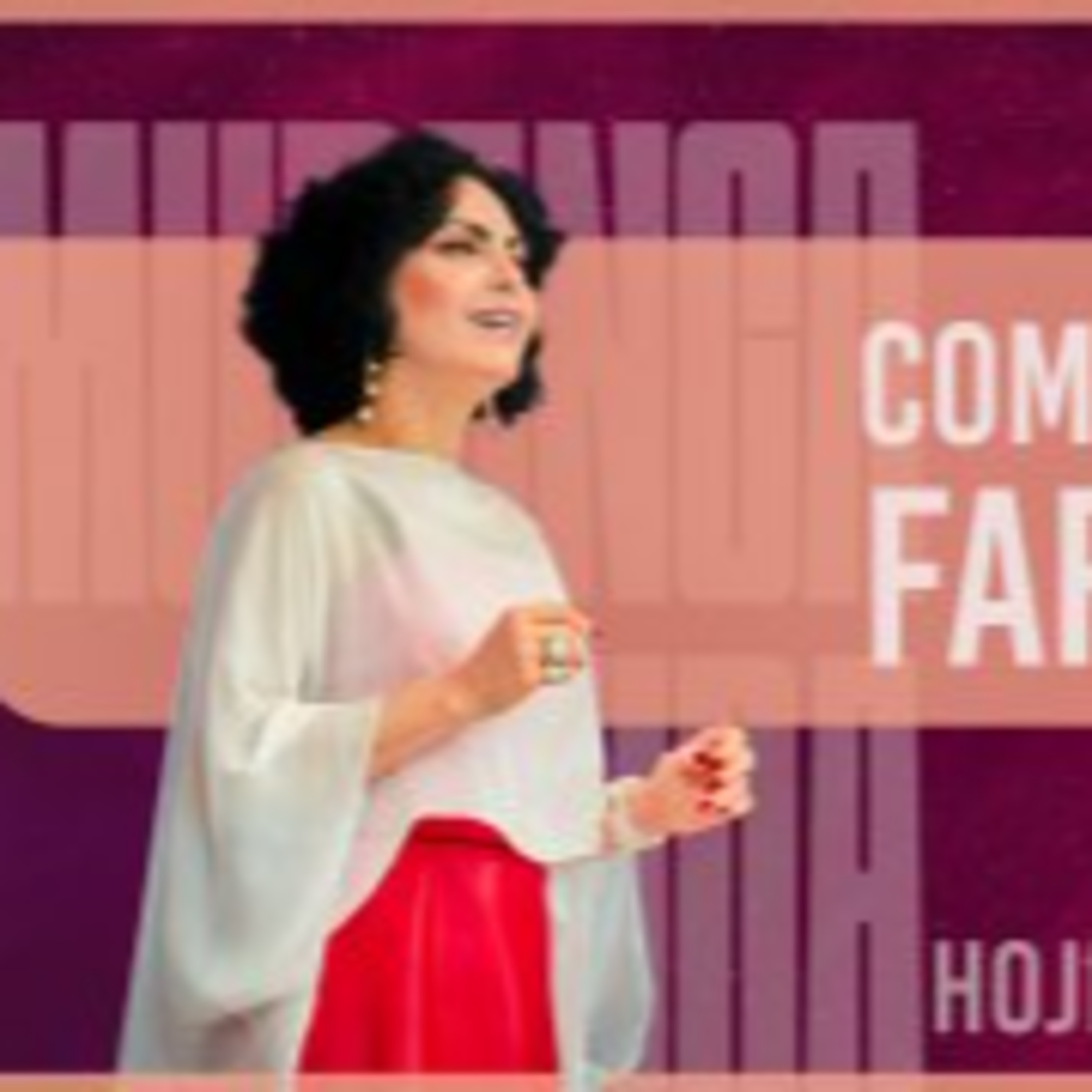 Com pouco você fará muito || Mudança de Vida Hoje episode artwork