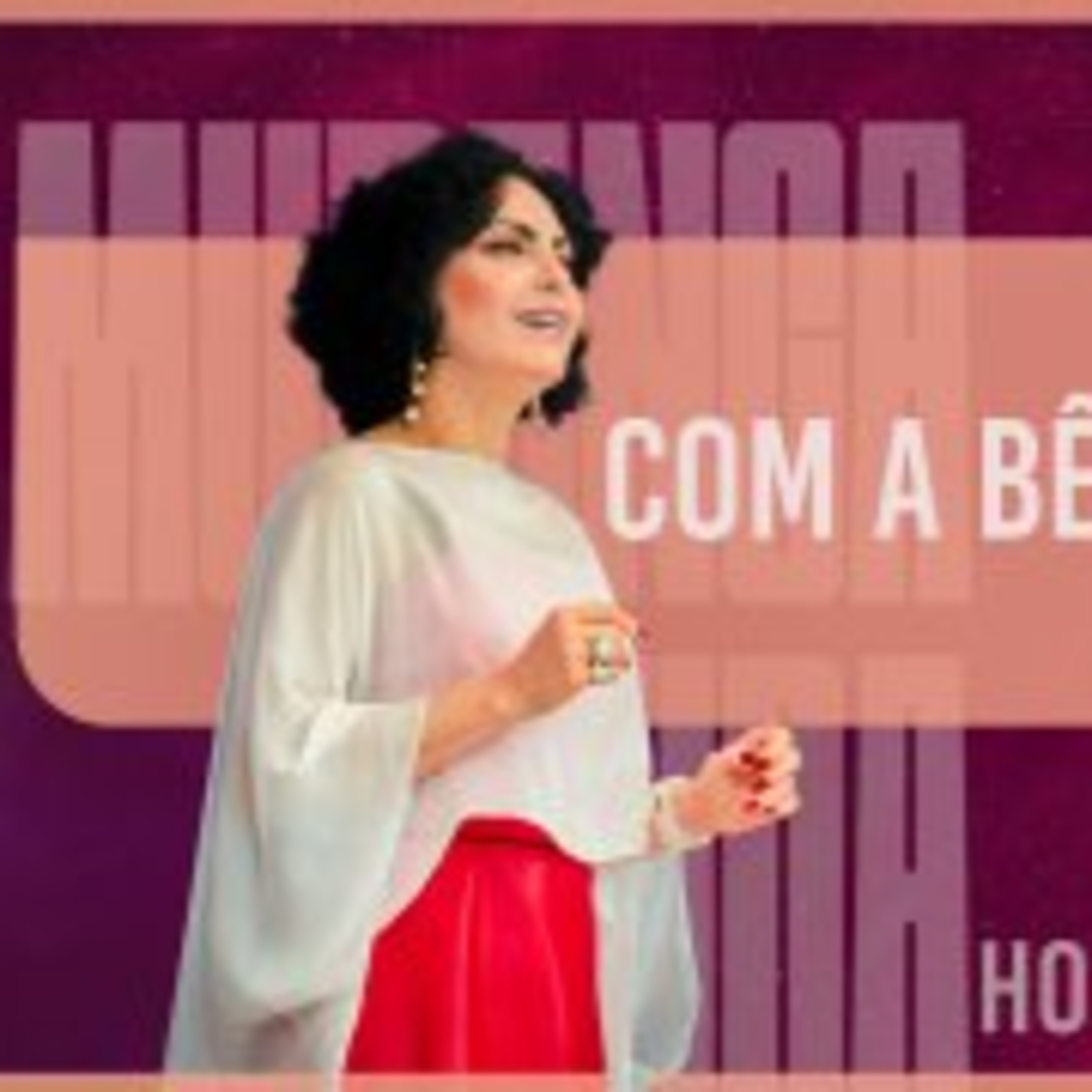 Com a bênção de Deus || Mudança de Vida Hoje